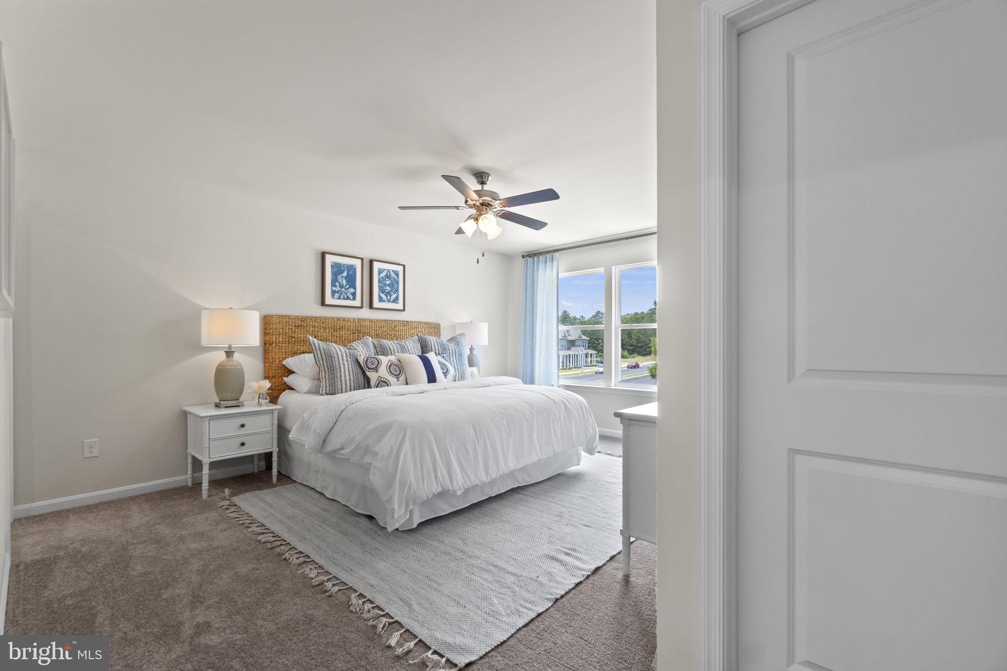 LADYSMITH VILLAGE - Residential