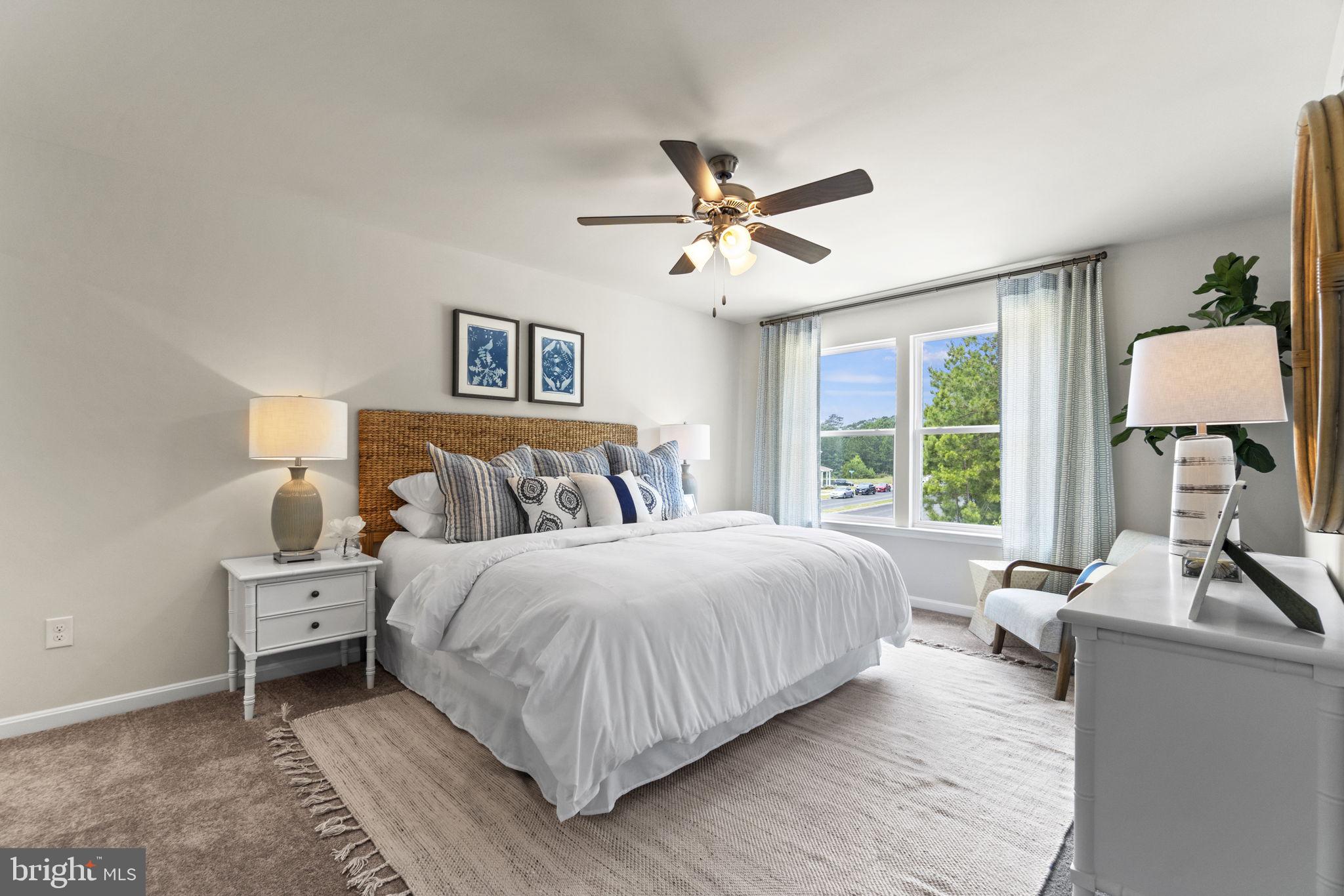 LADYSMITH VILLAGE - Residential