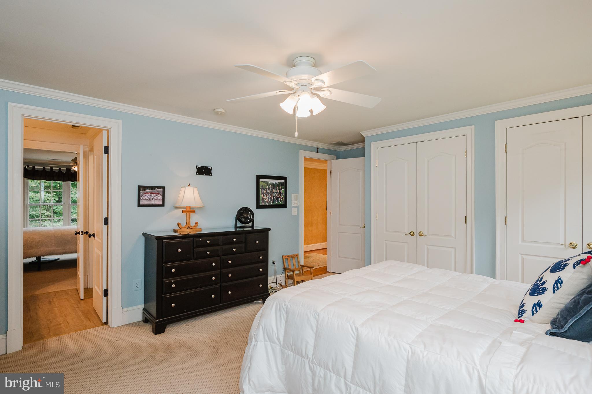 CLOVERLAND FARMS - Residential