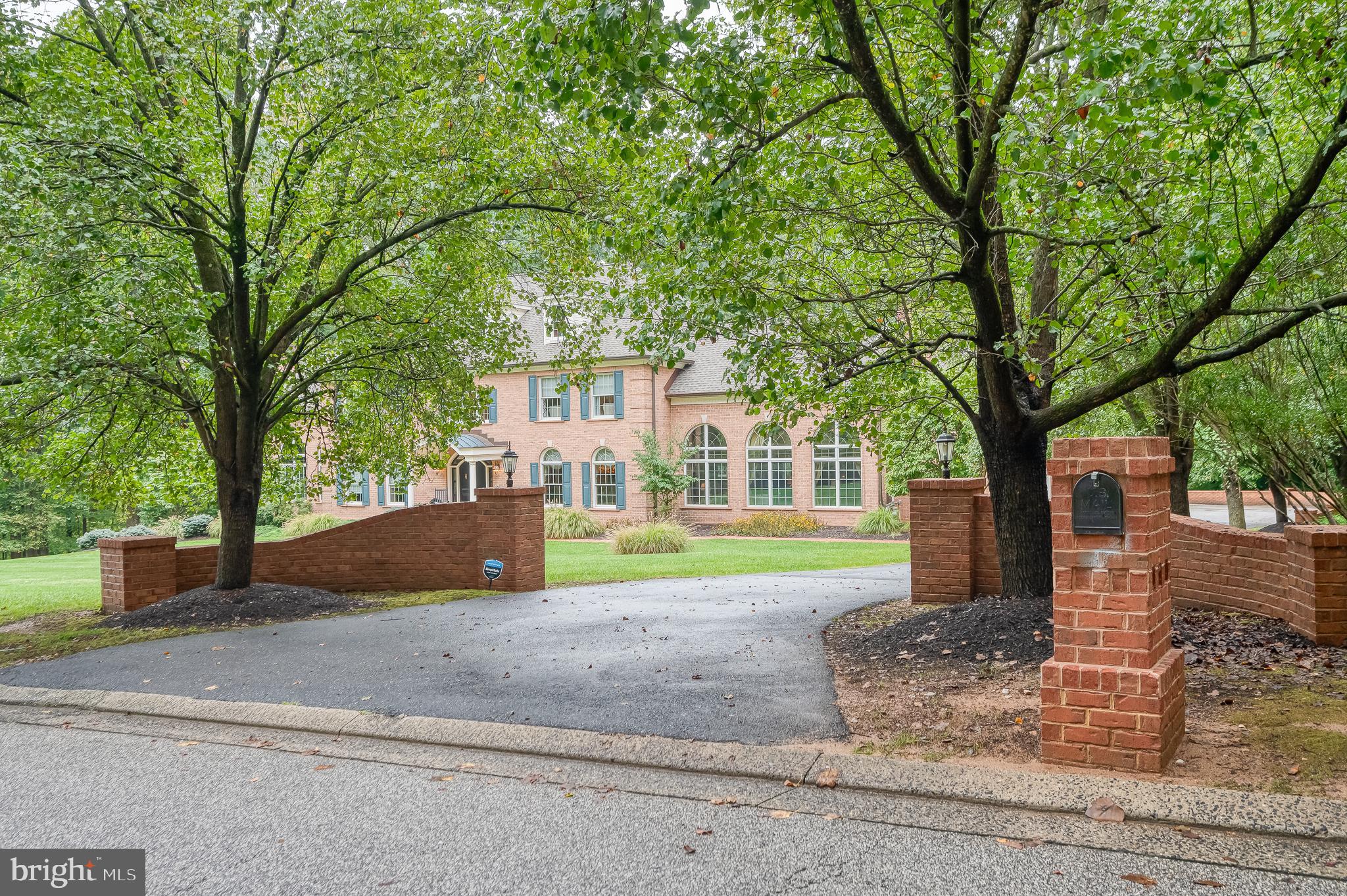 CLOVERLAND FARMS - Residential