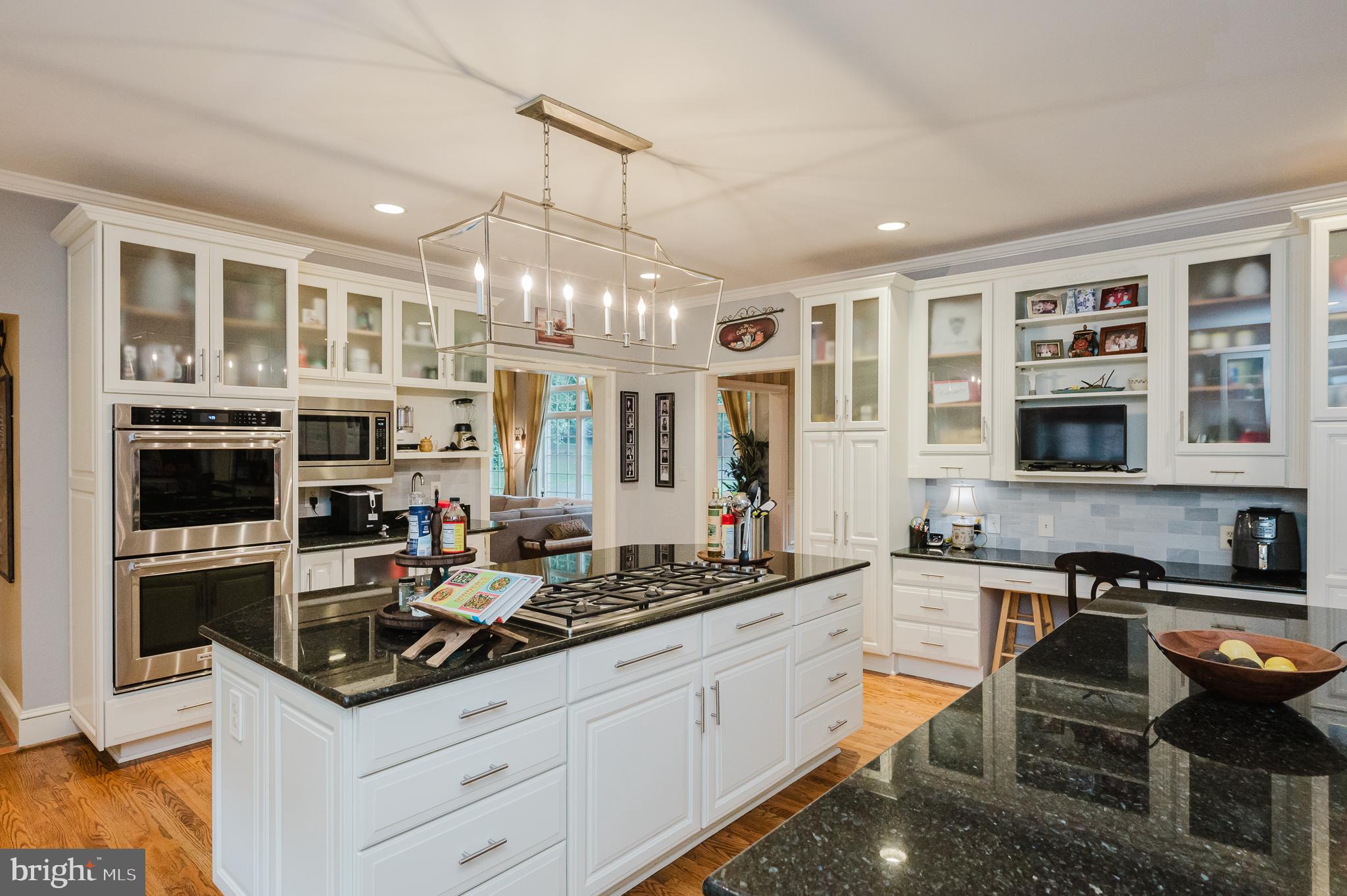 CLOVERLAND FARMS - Residential