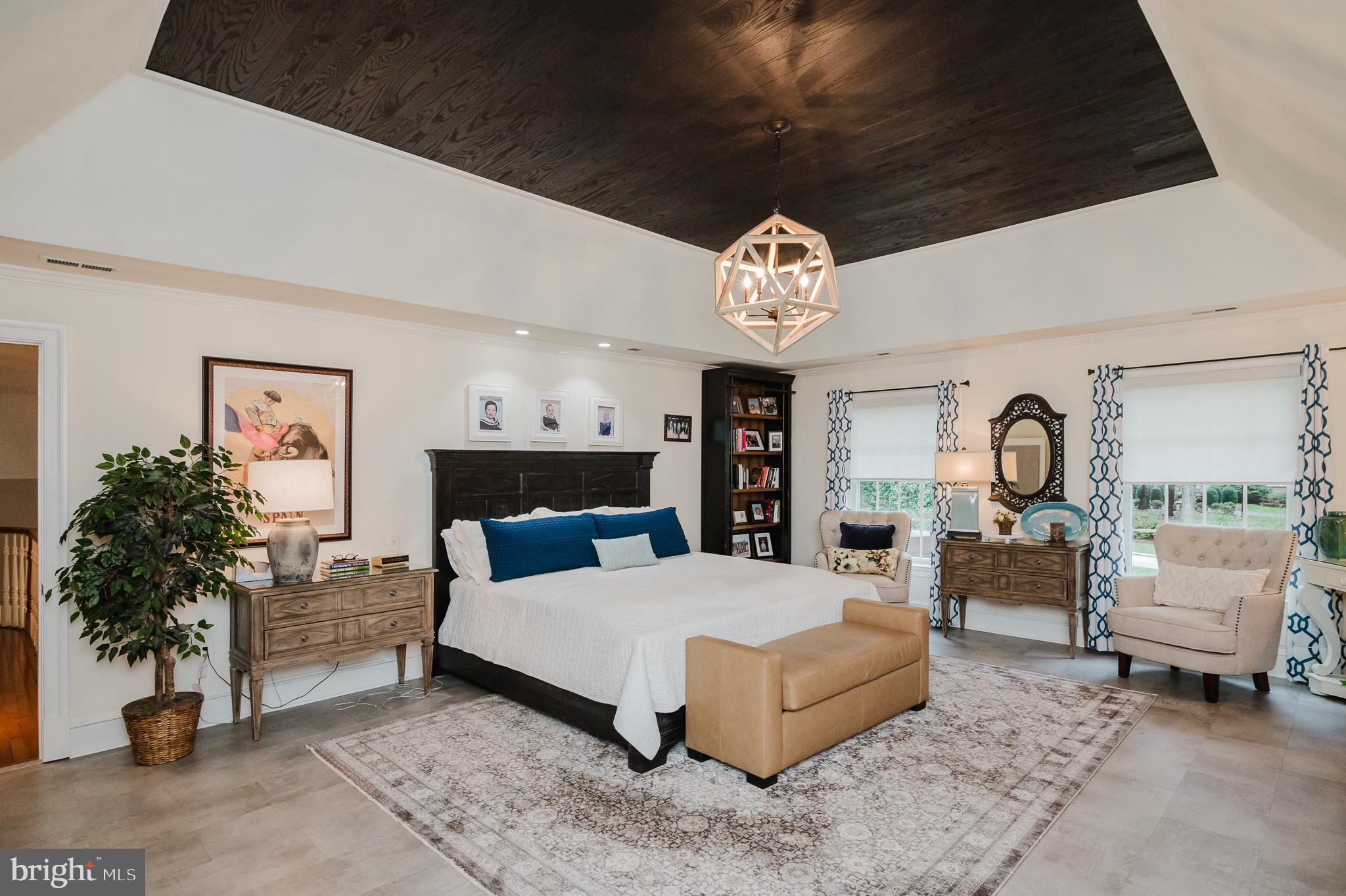 CLOVERLAND FARMS - Residential