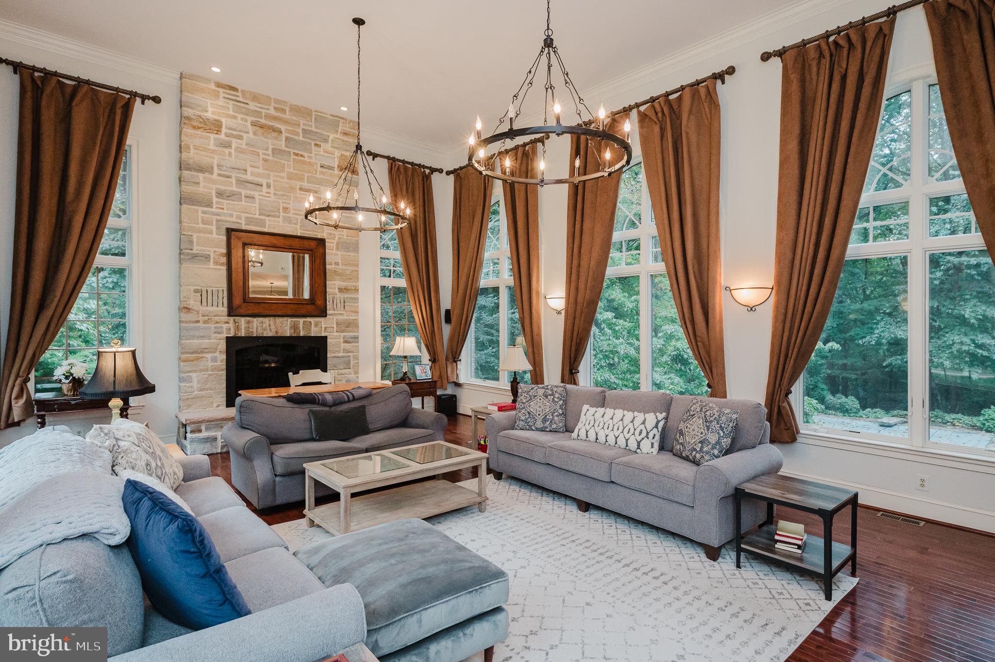 CLOVERLAND FARMS - Residential