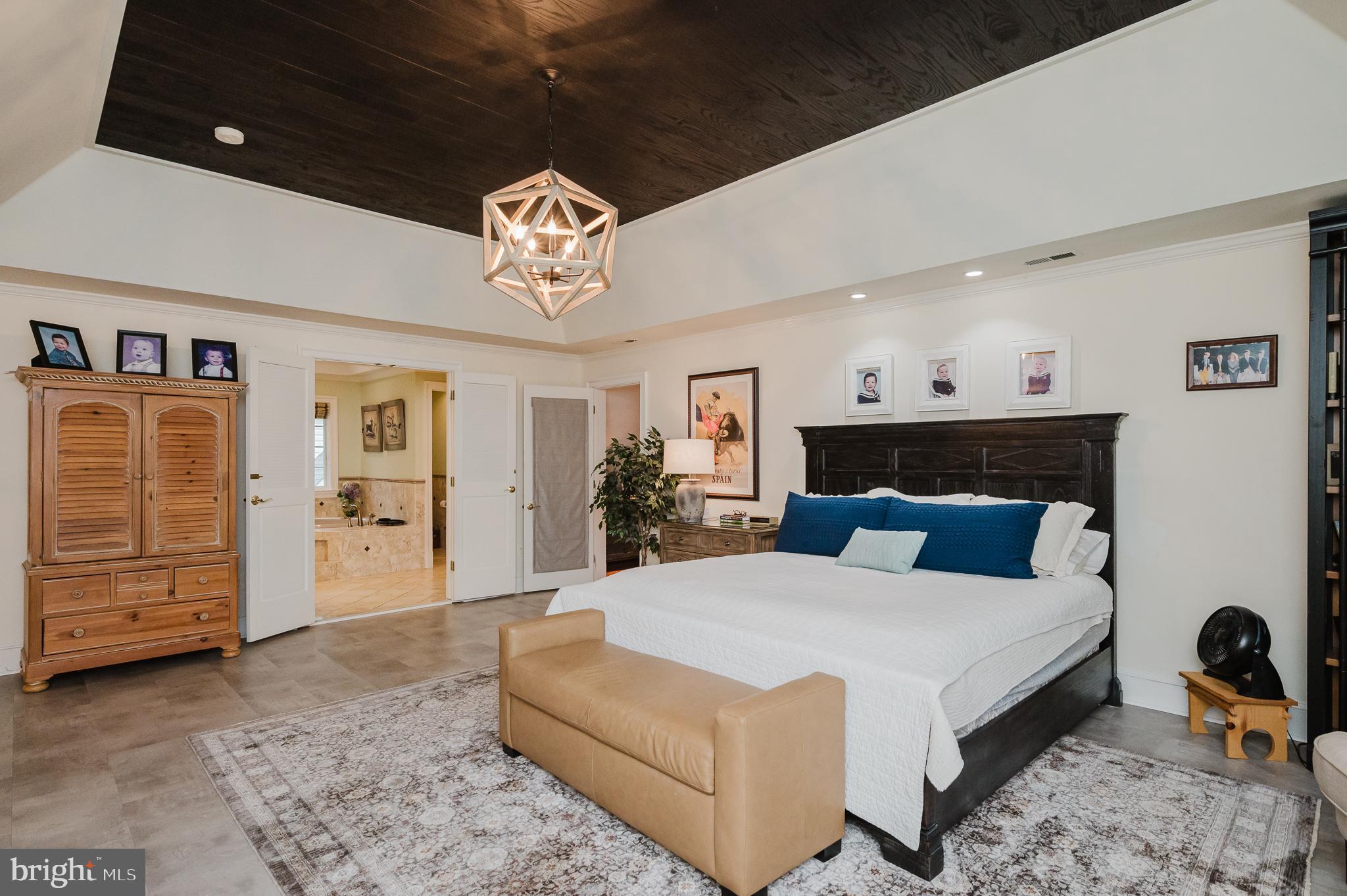 CLOVERLAND FARMS - Residential