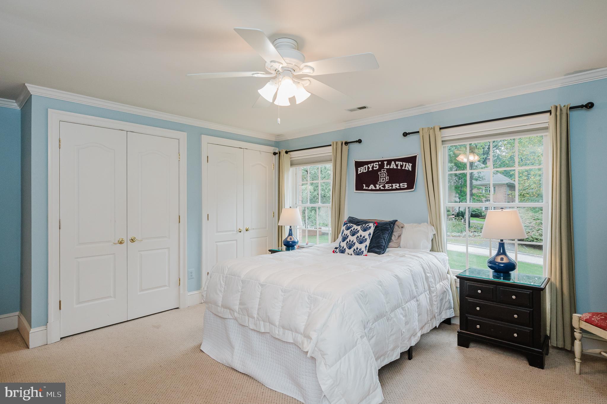 CLOVERLAND FARMS - Residential