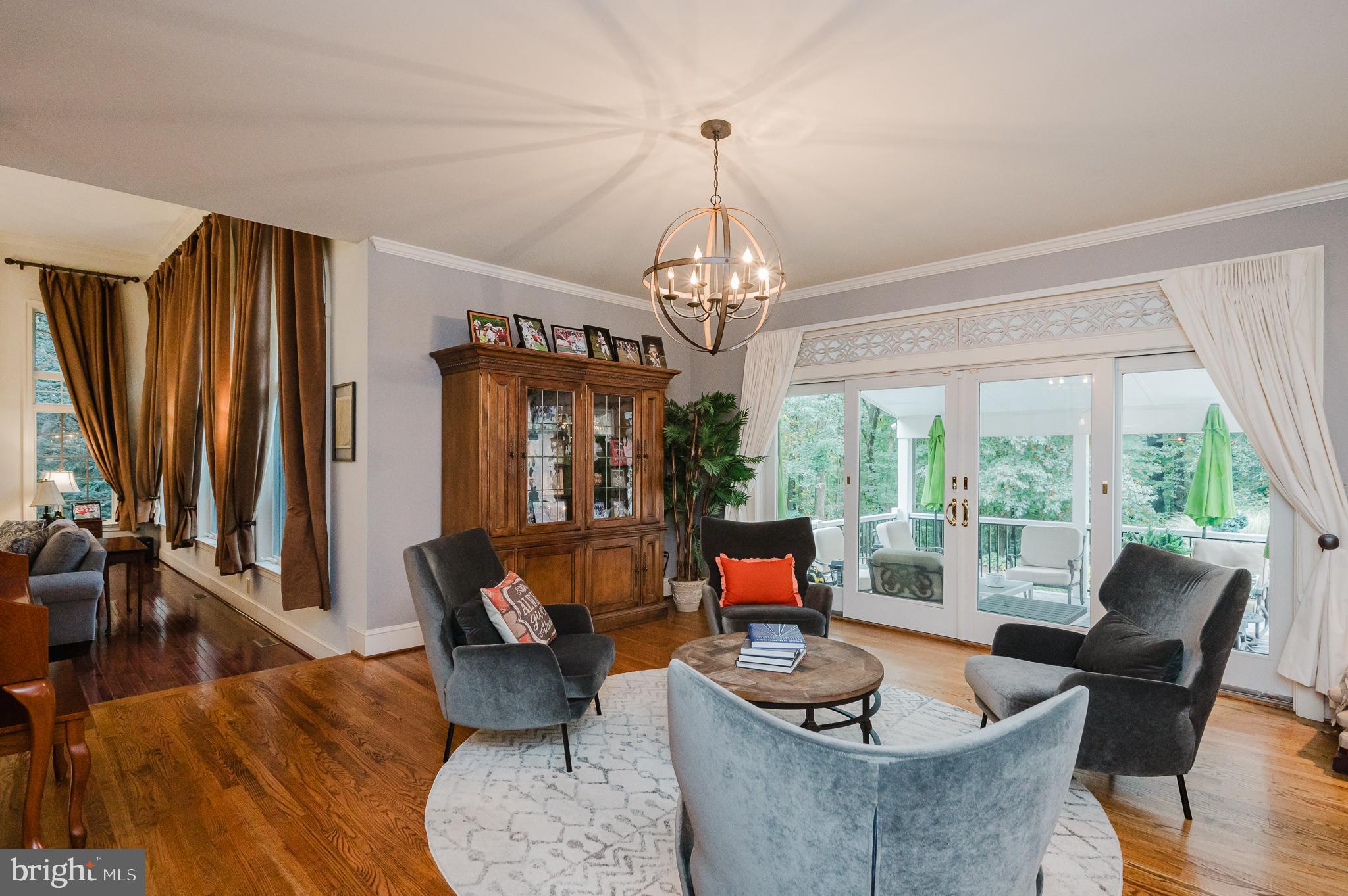 CLOVERLAND FARMS - Residential
