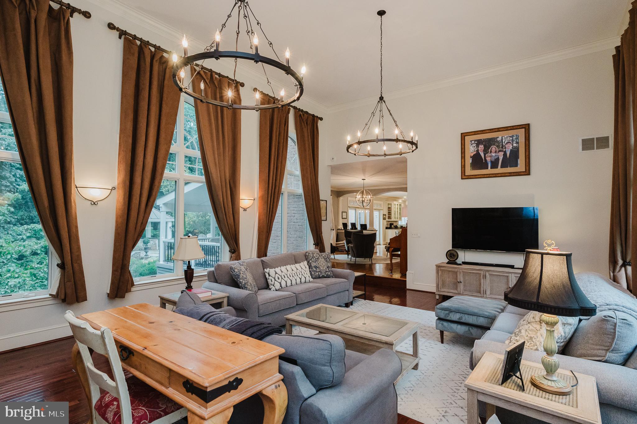 CLOVERLAND FARMS - Residential