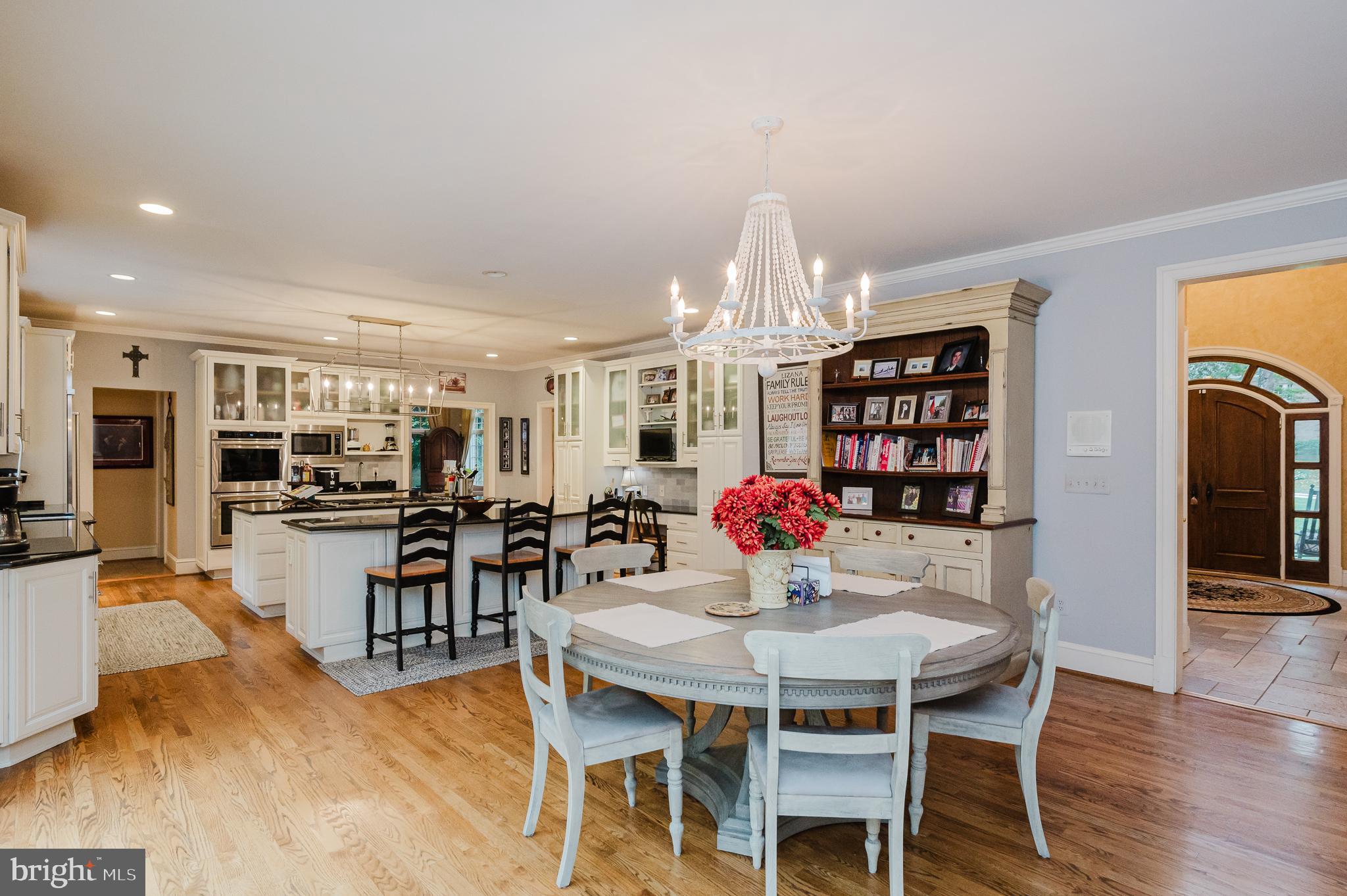 CLOVERLAND FARMS - Residential