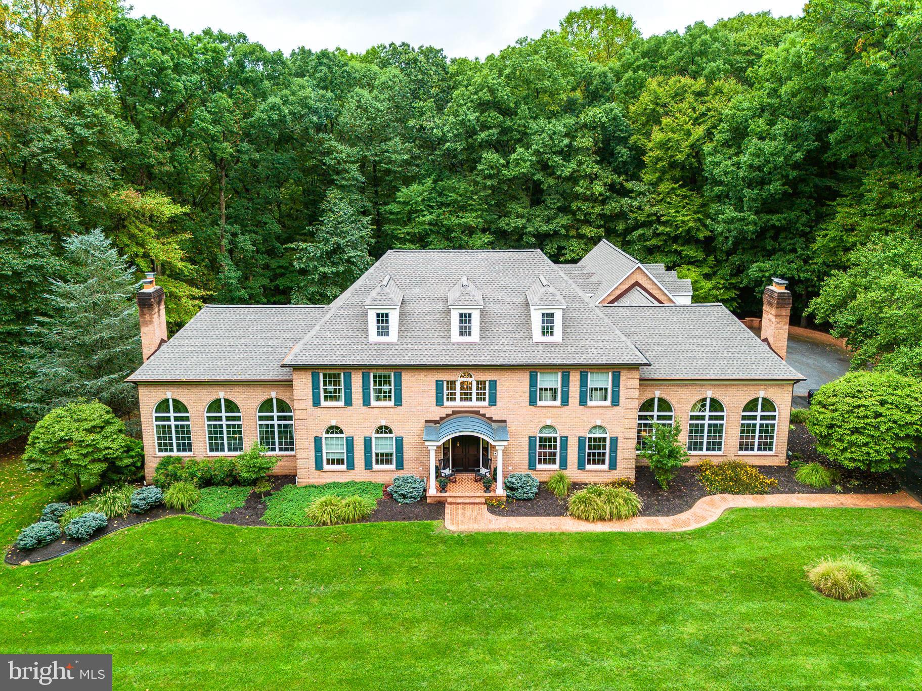 CLOVERLAND FARMS - Residential