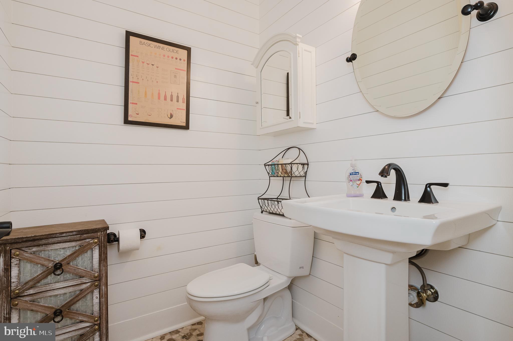 CLOVERLAND FARMS - Residential