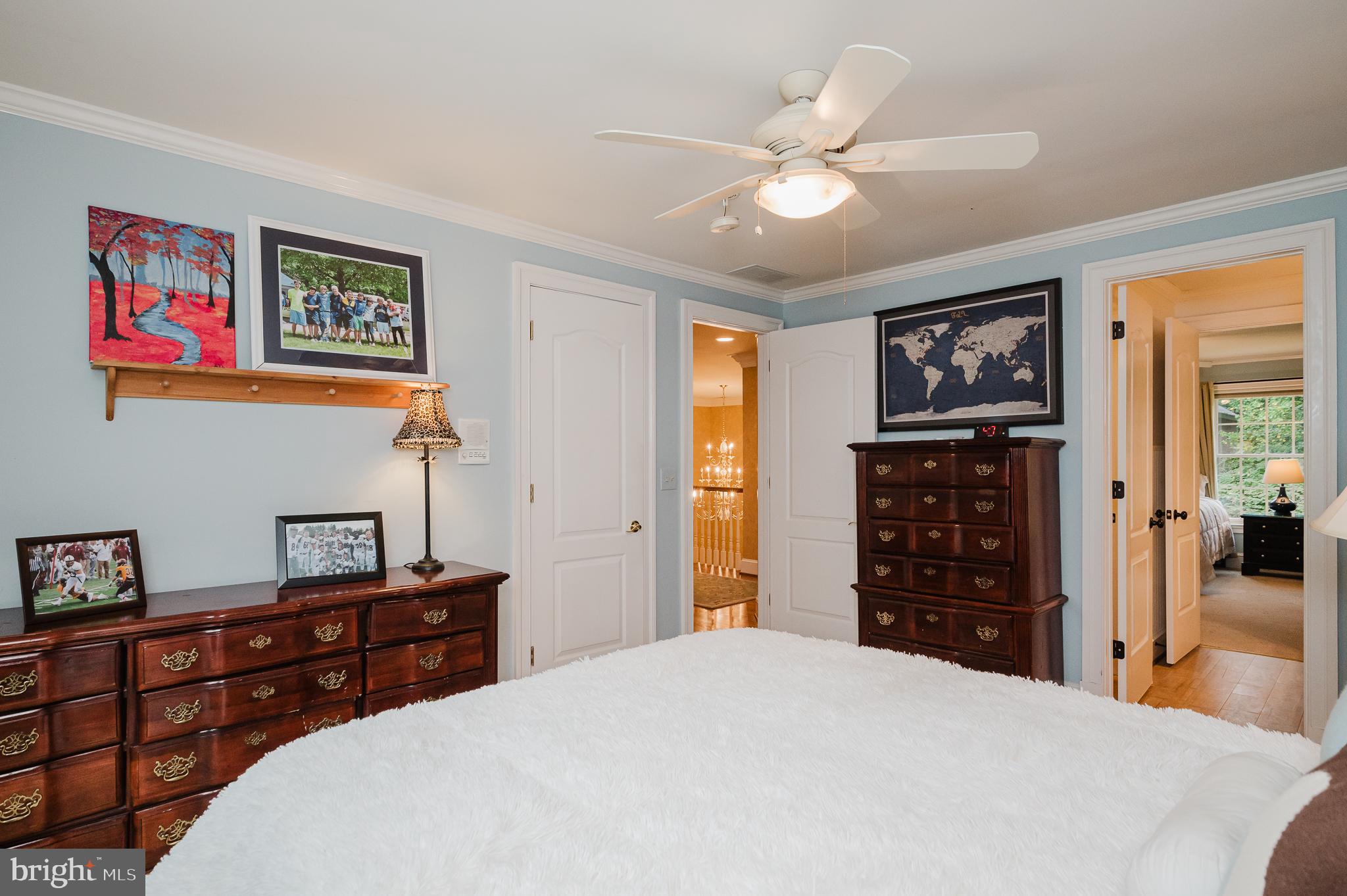 CLOVERLAND FARMS - Residential