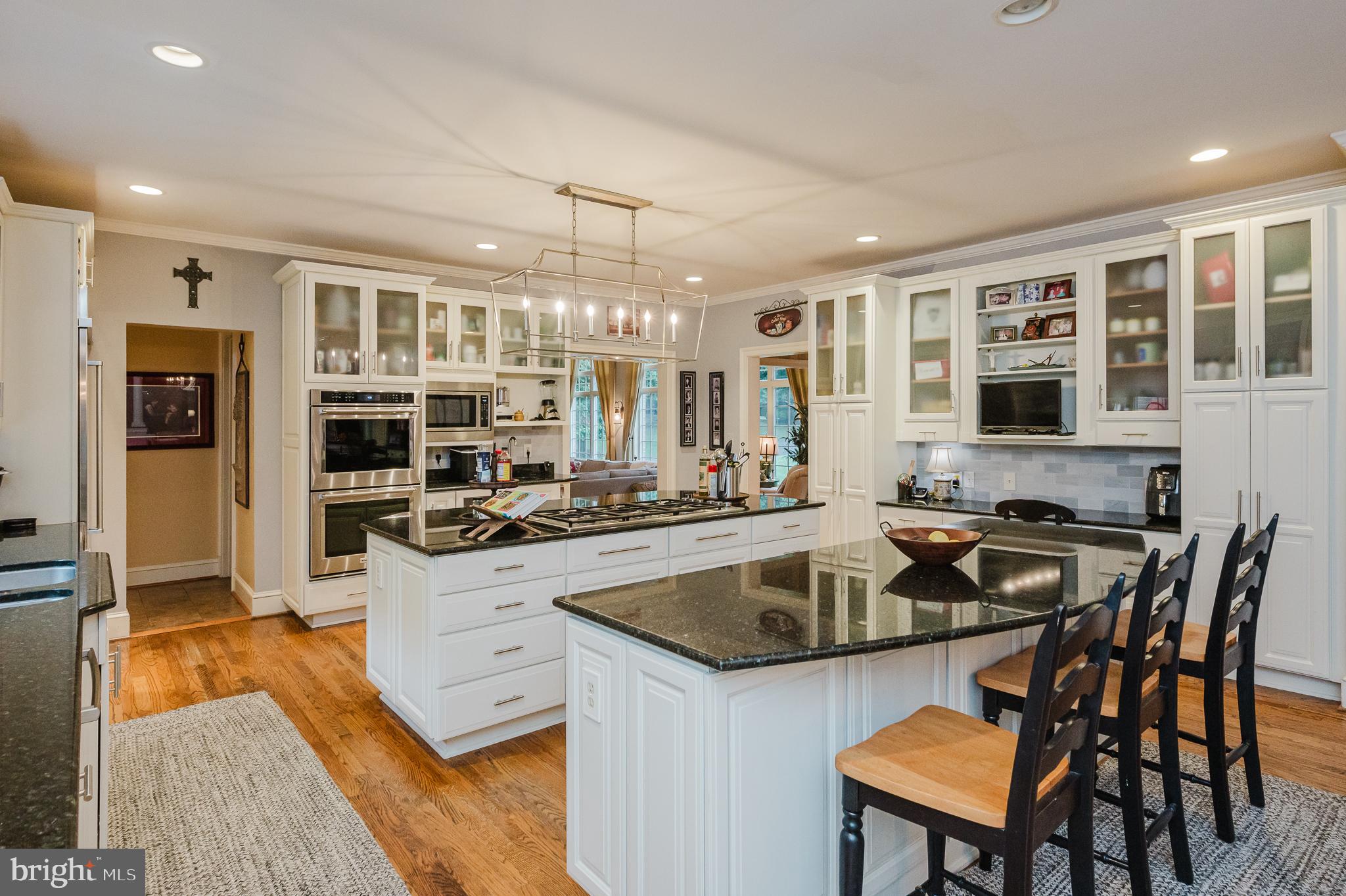 CLOVERLAND FARMS - Residential