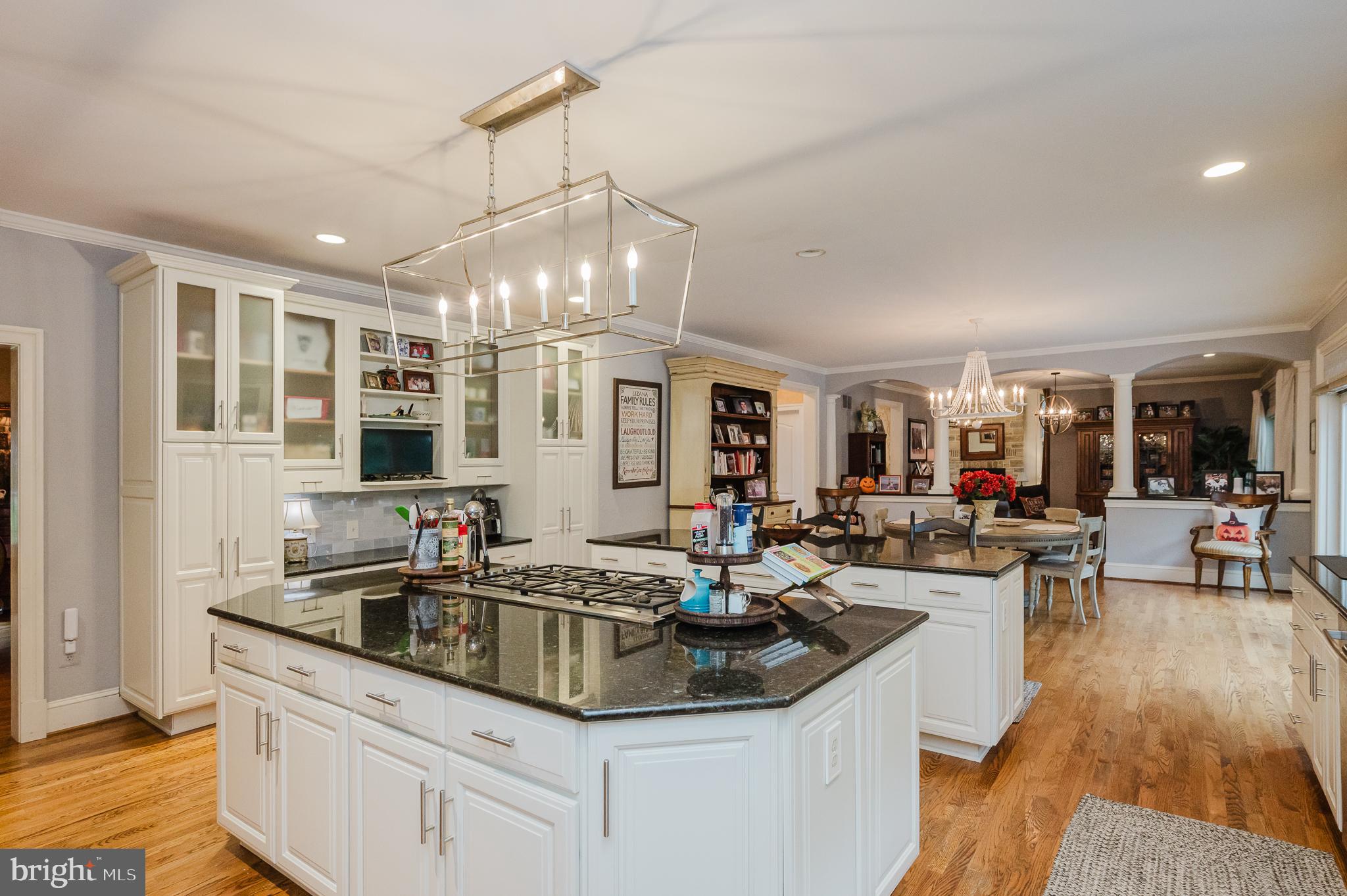 CLOVERLAND FARMS - Residential