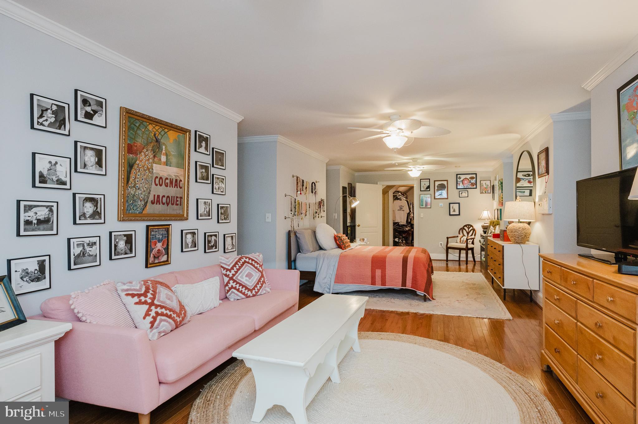 CLOVERLAND FARMS - Residential