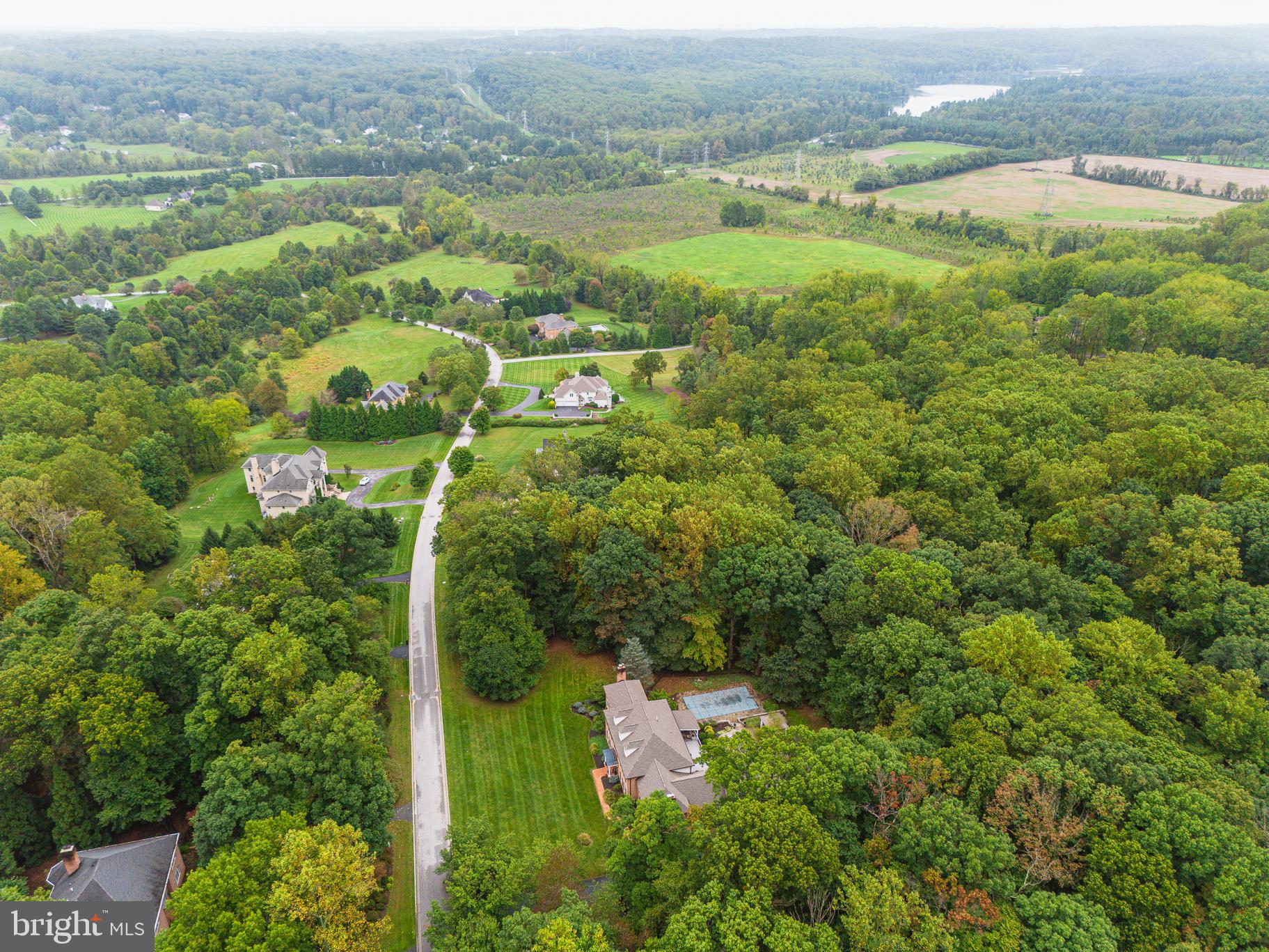 CLOVERLAND FARMS - Residential