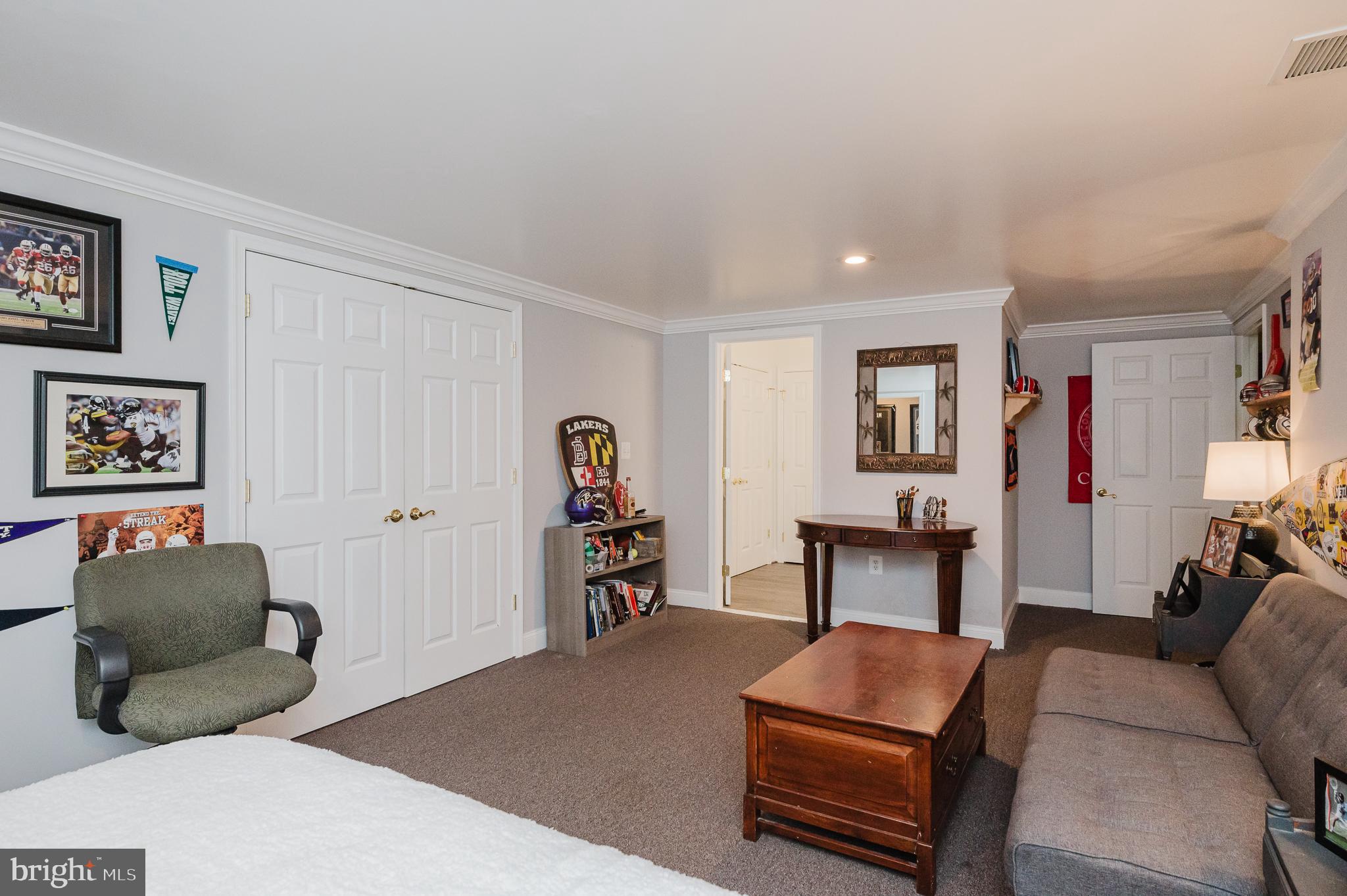 CLOVERLAND FARMS - Residential