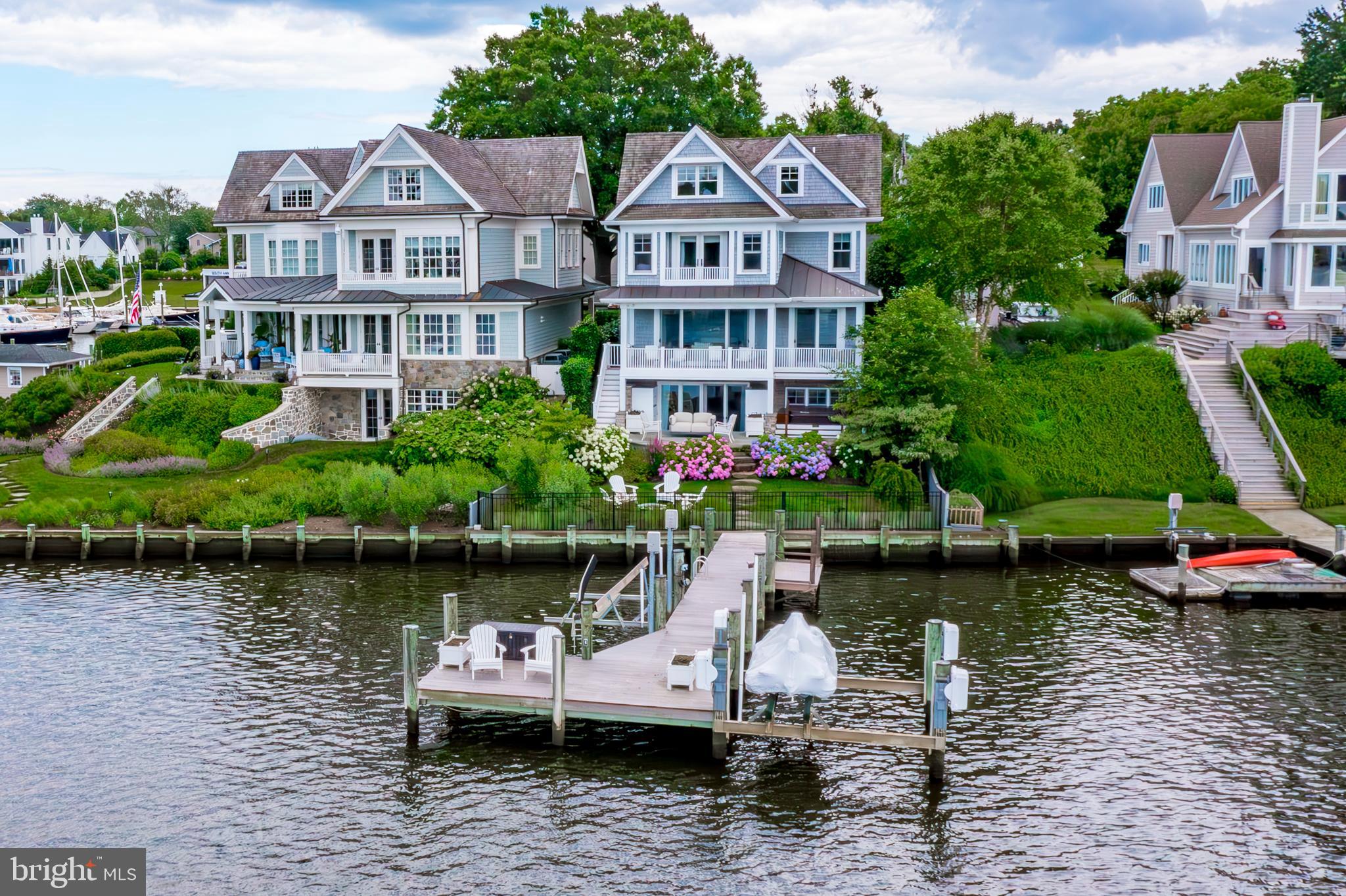 EASTPORT - Residential