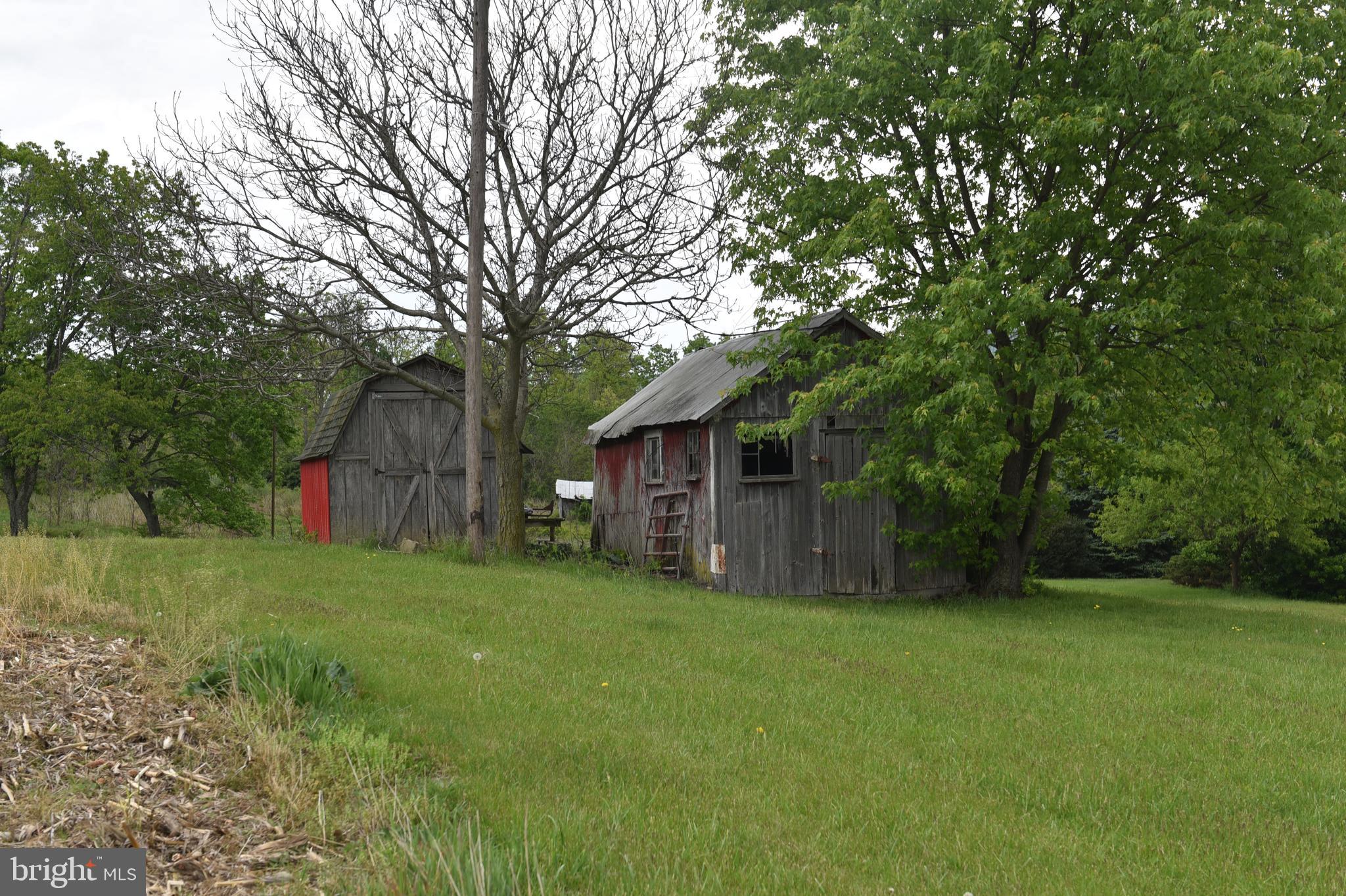 TODD TWP - Residential