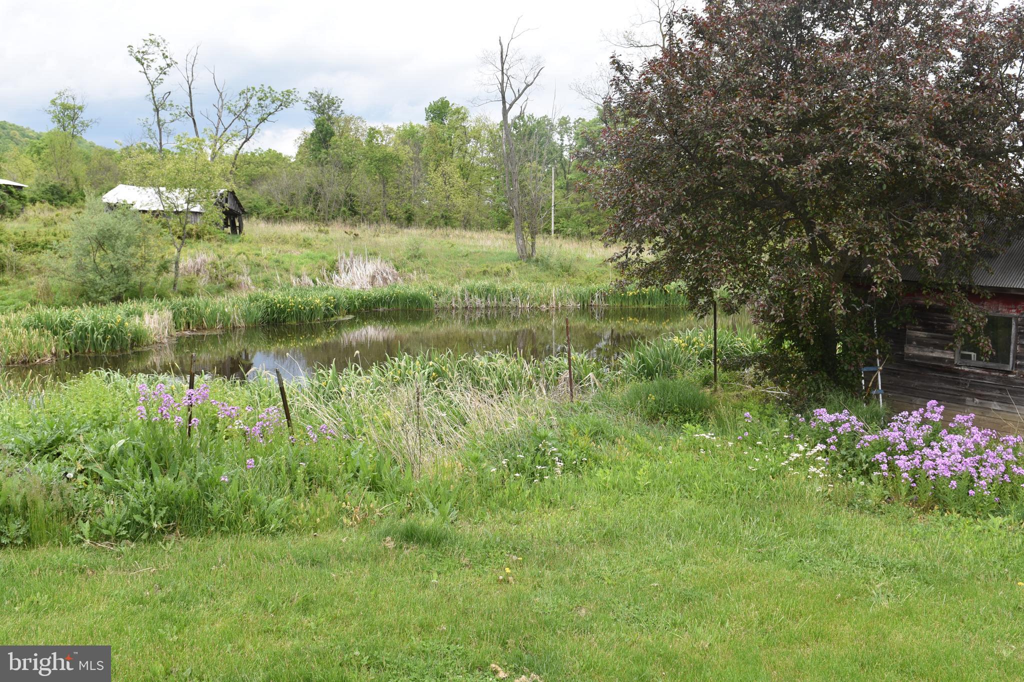 TODD TWP - Residential