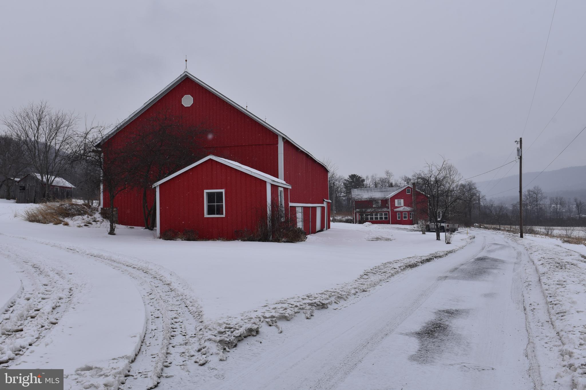 TODD TWP - Residential