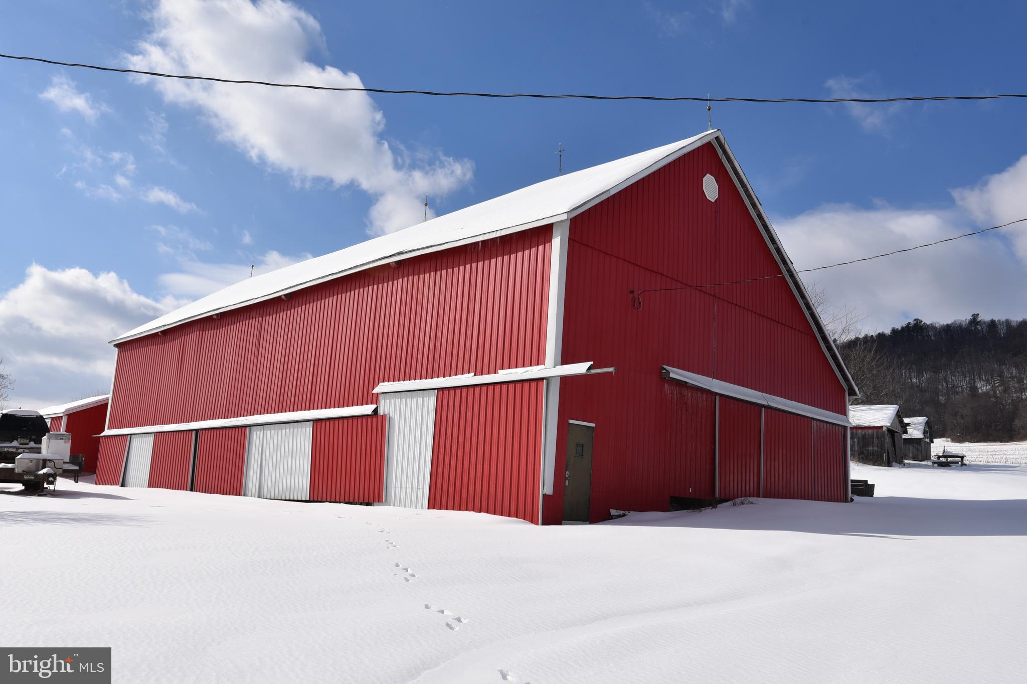 TODD TWP - Residential