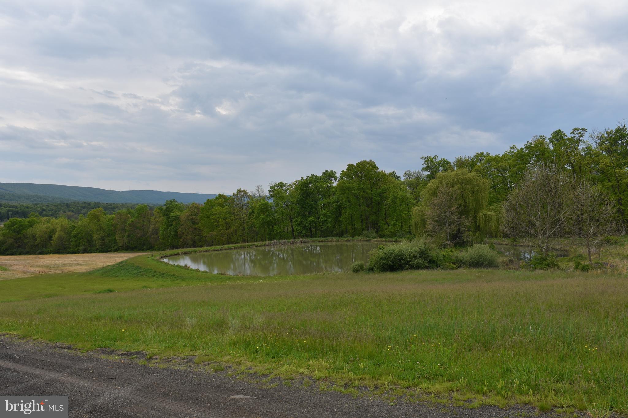 TODD TWP - Residential