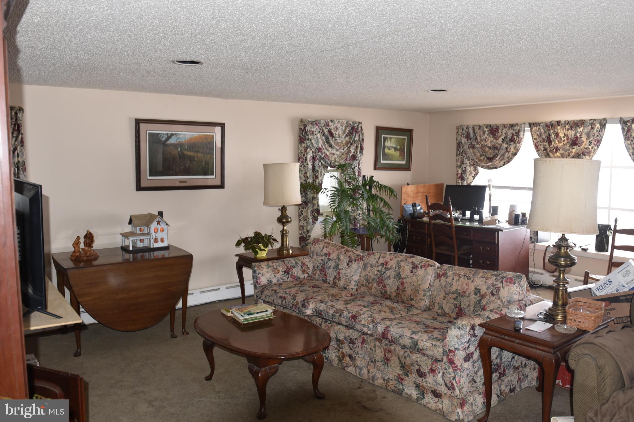 TODD TWP - Residential