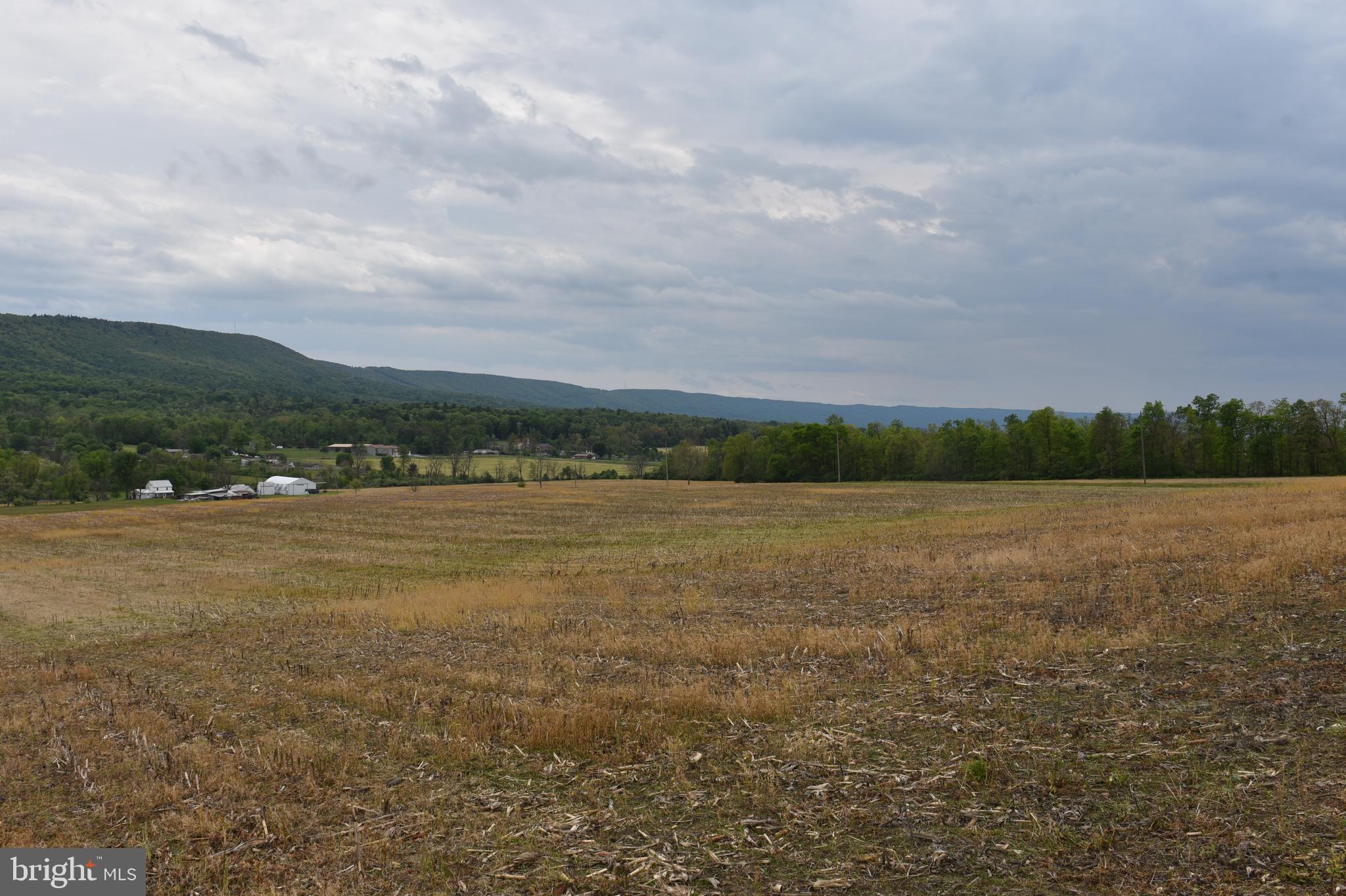 TODD TWP - Residential