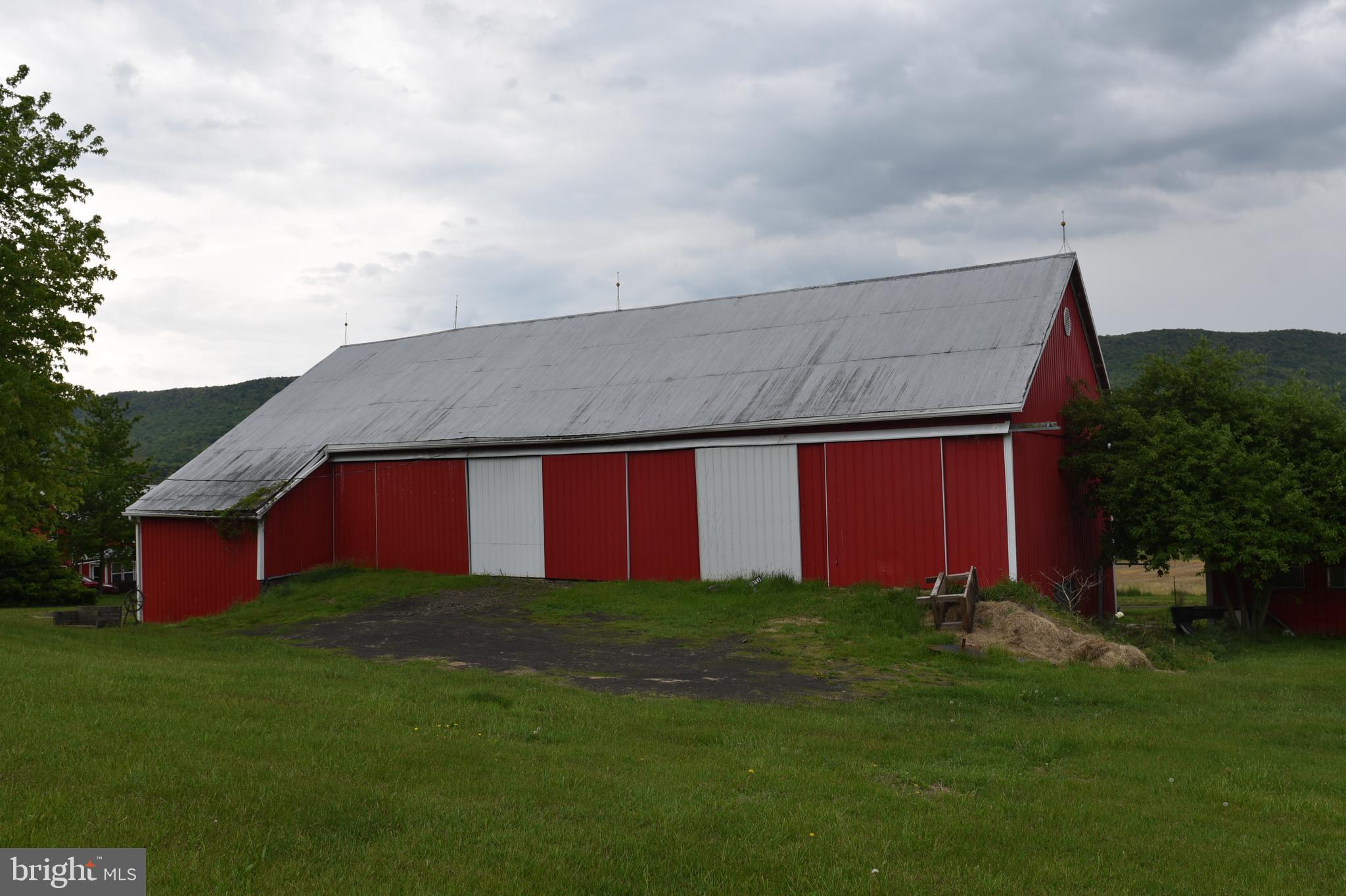 TODD TWP - Residential