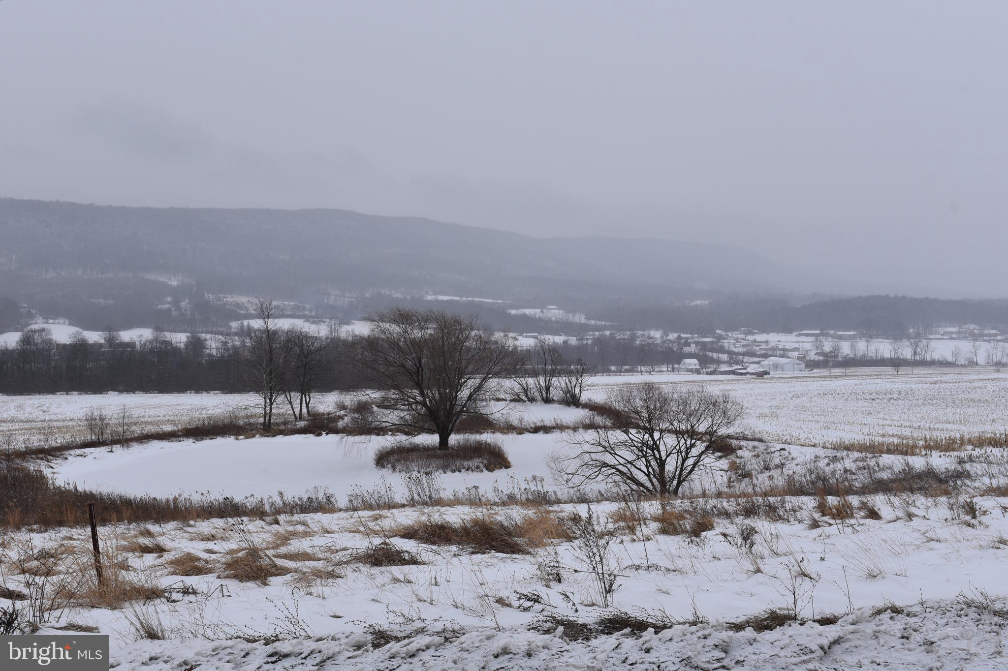 TODD TWP - Residential