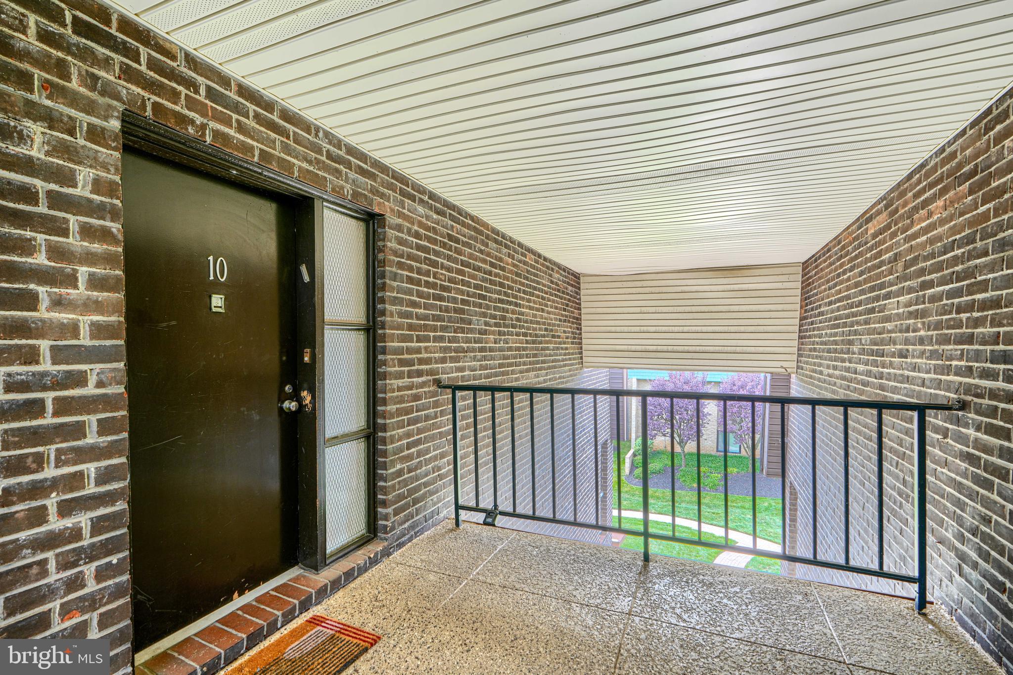 PIKESVILLE - Residential