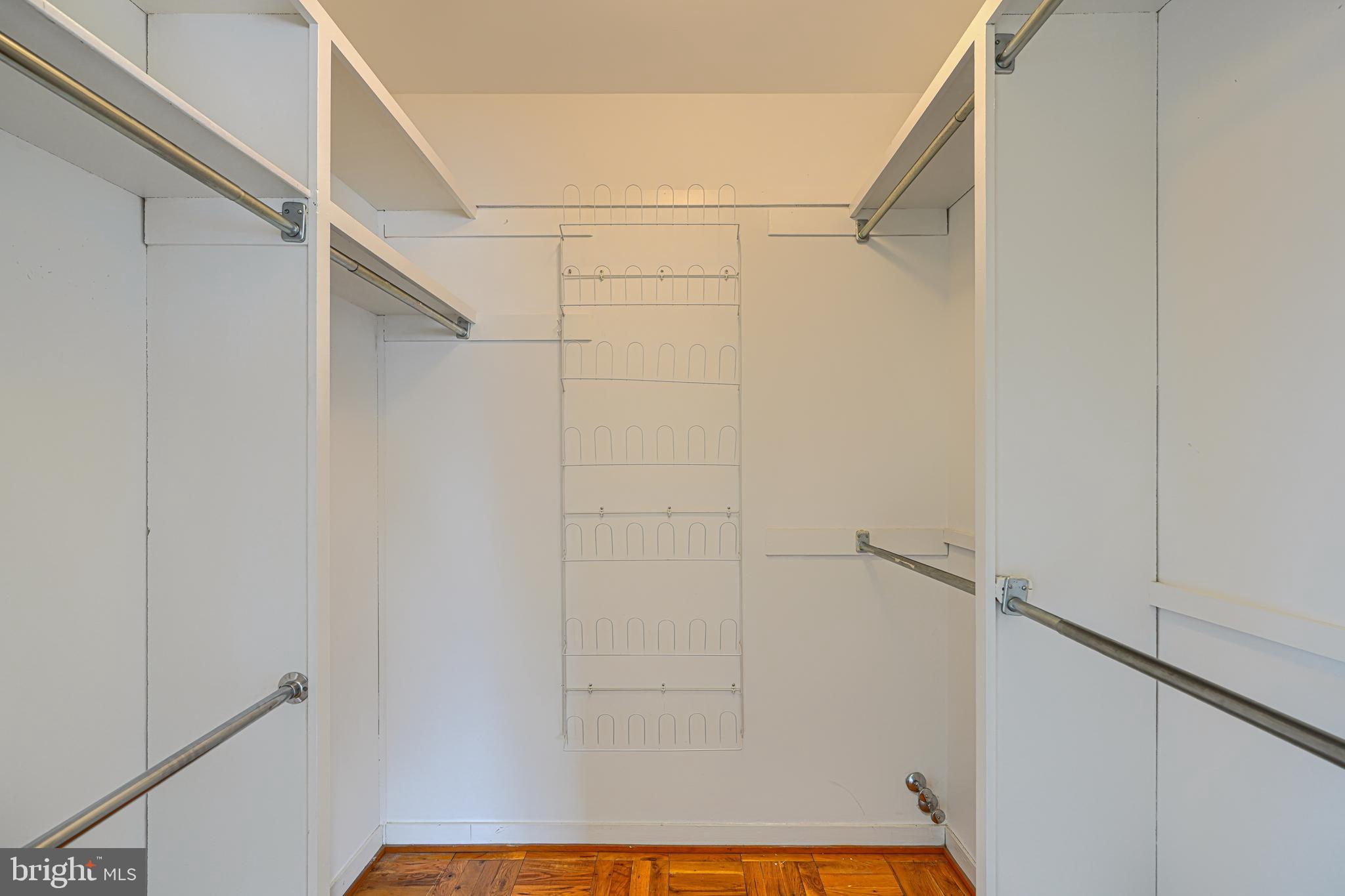 PIKESVILLE - Residential