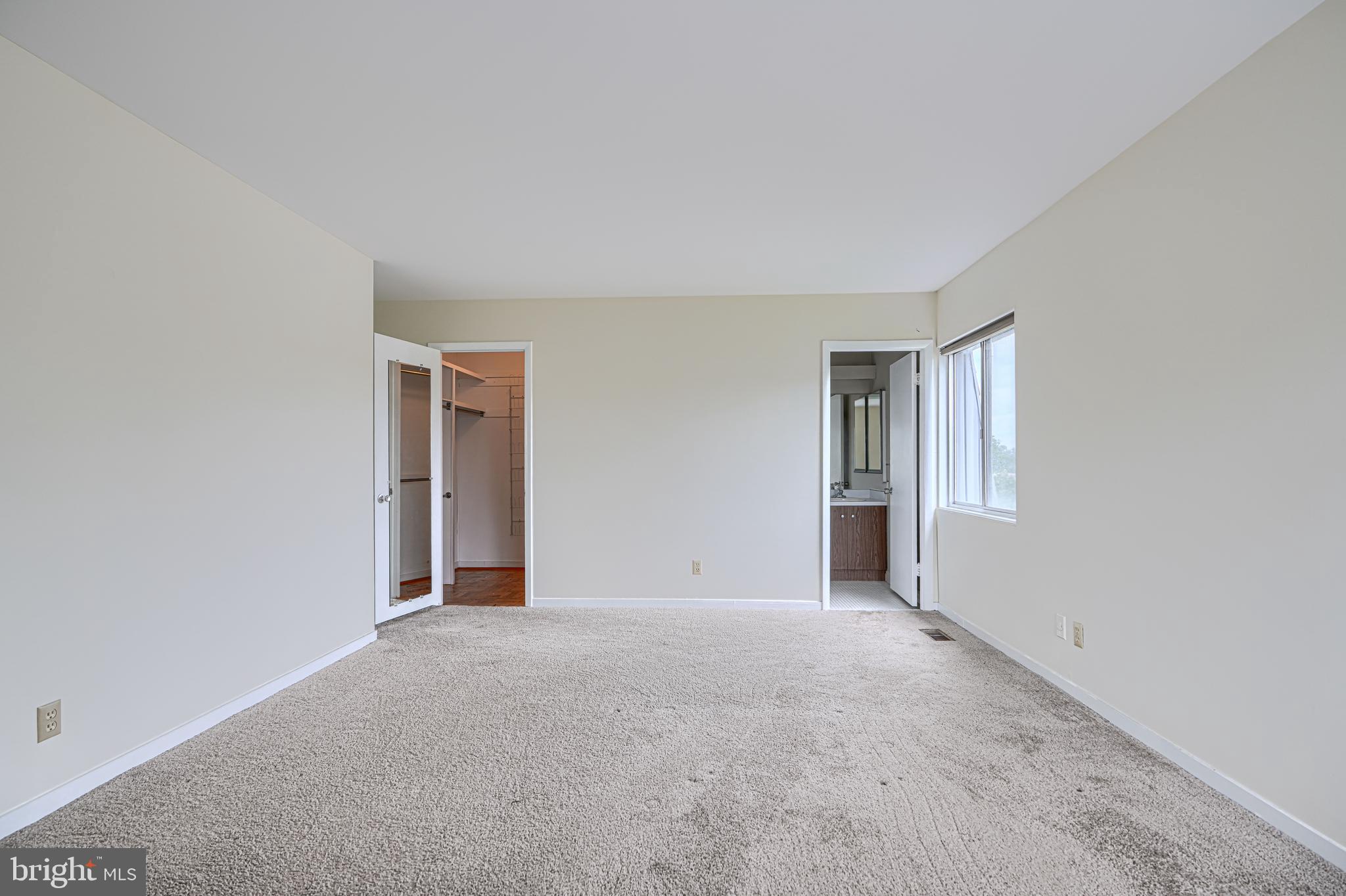 PIKESVILLE - Residential