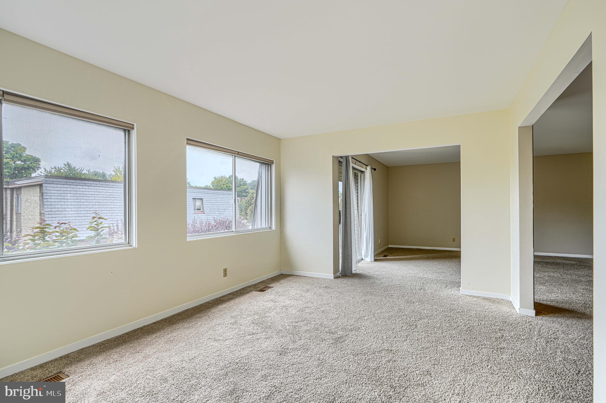 PIKESVILLE - Residential