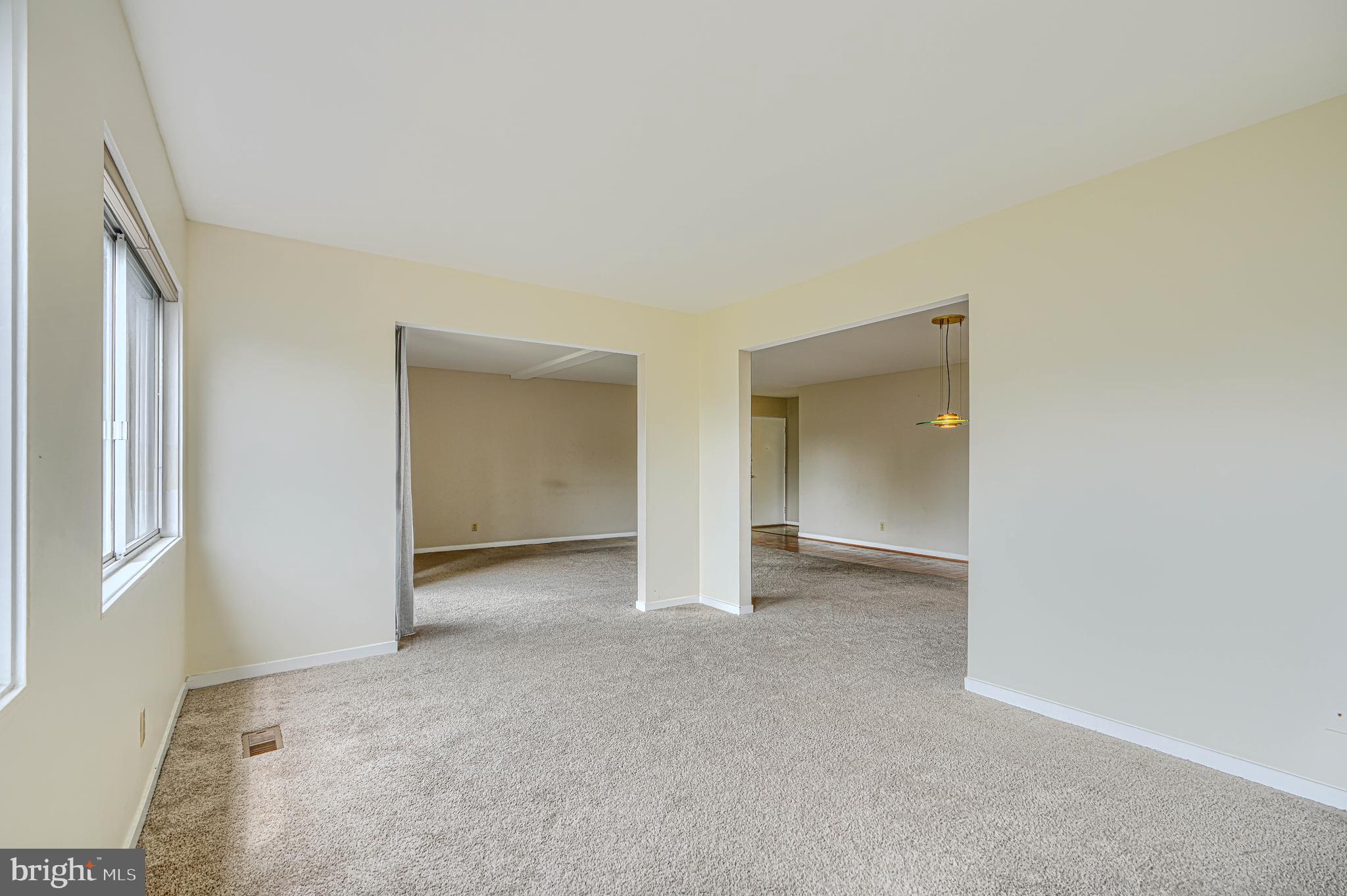 PIKESVILLE - Residential