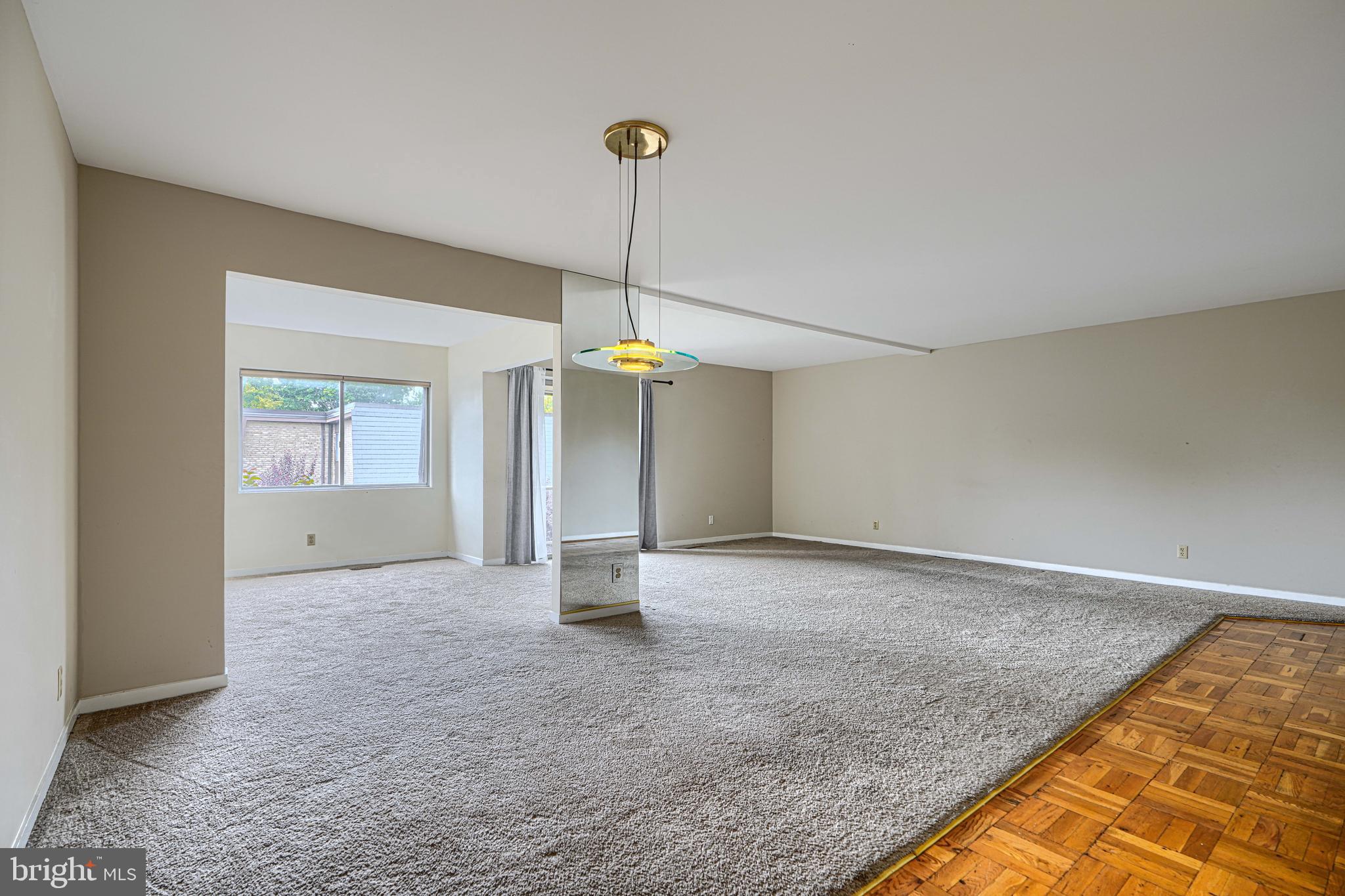 PIKESVILLE - Residential