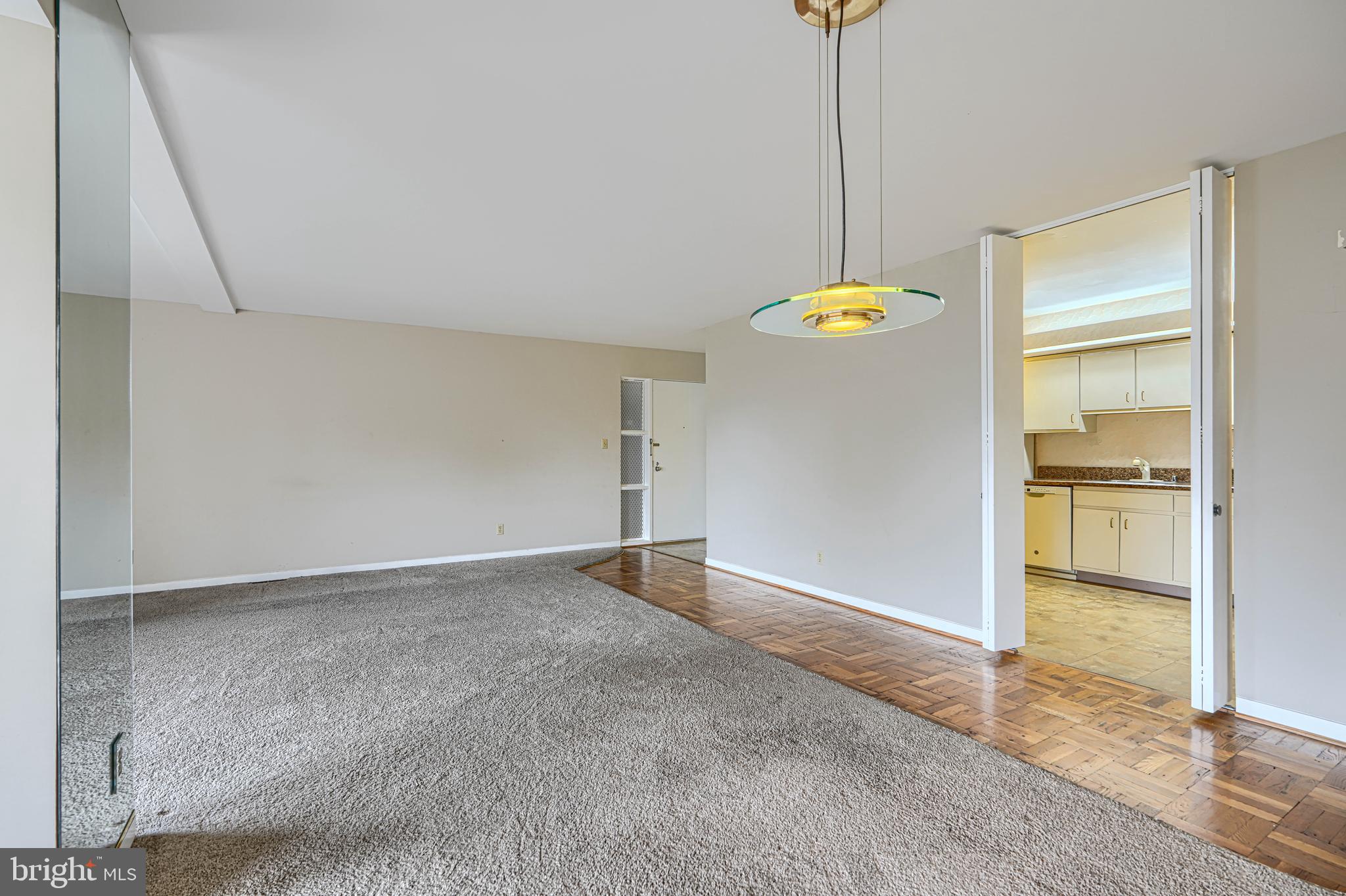 PIKESVILLE - Residential