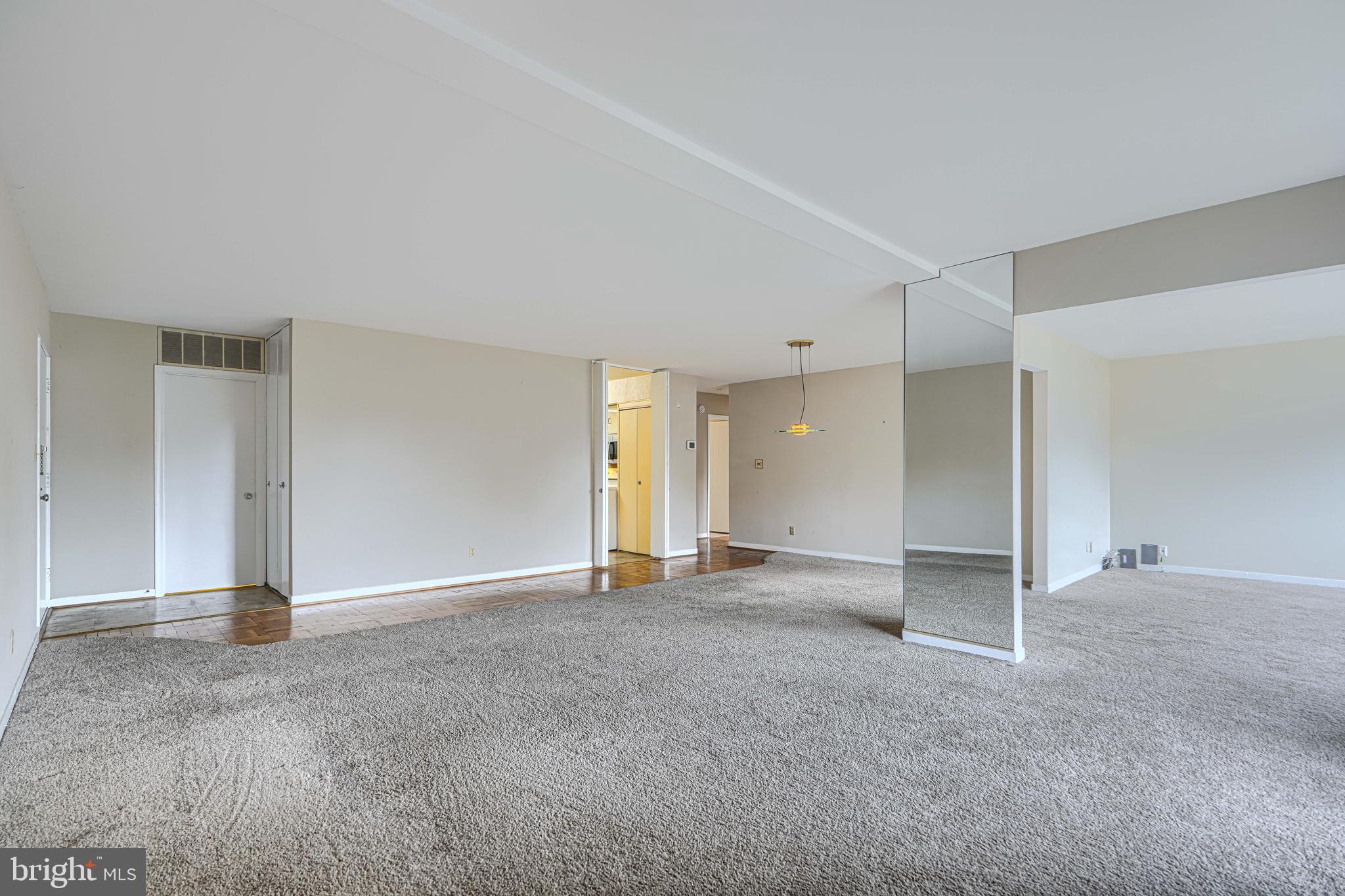 PIKESVILLE - Residential