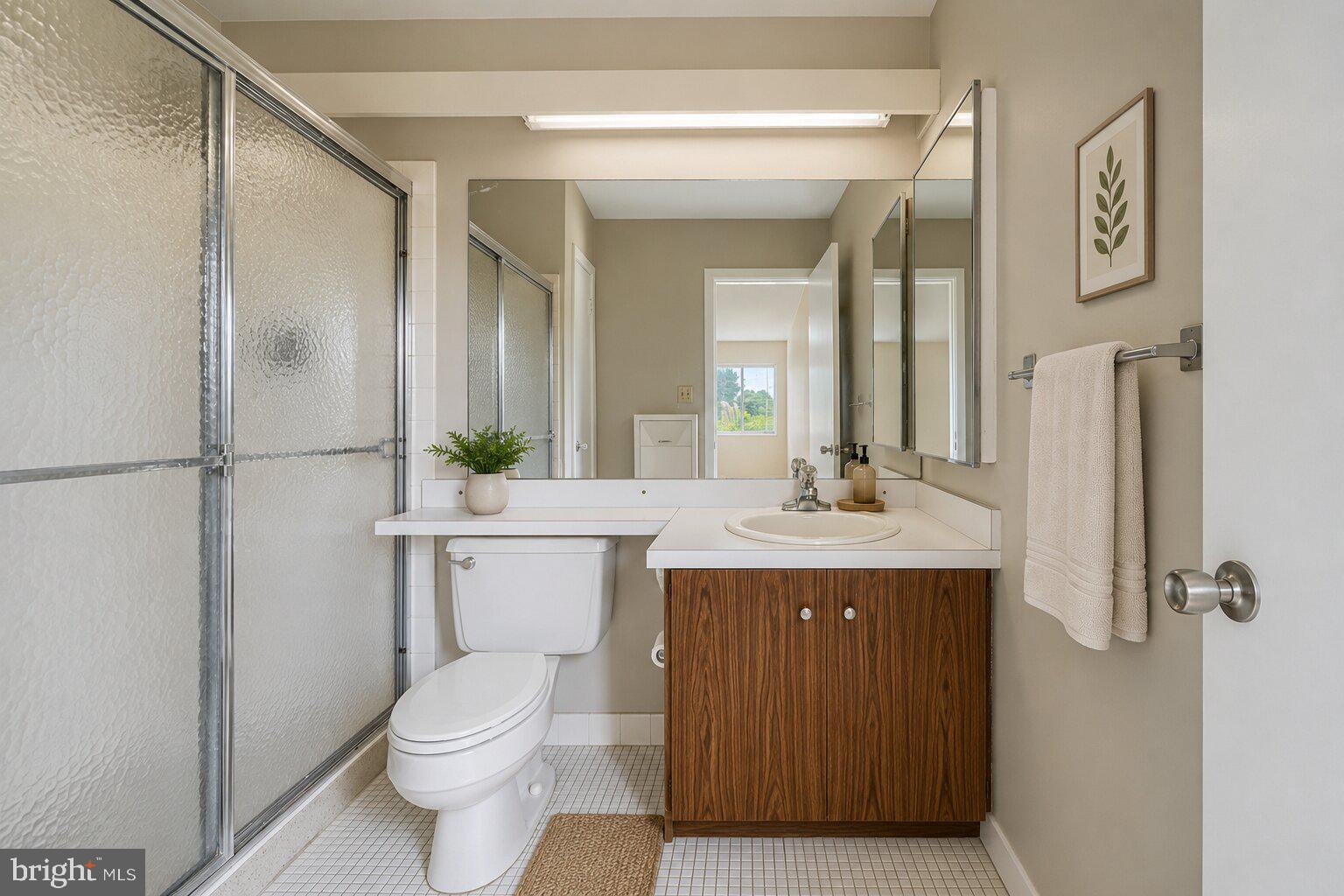 PIKESVILLE - Residential
