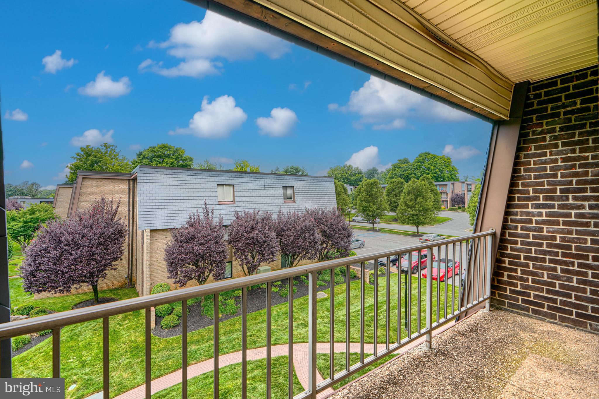 PIKESVILLE - Residential