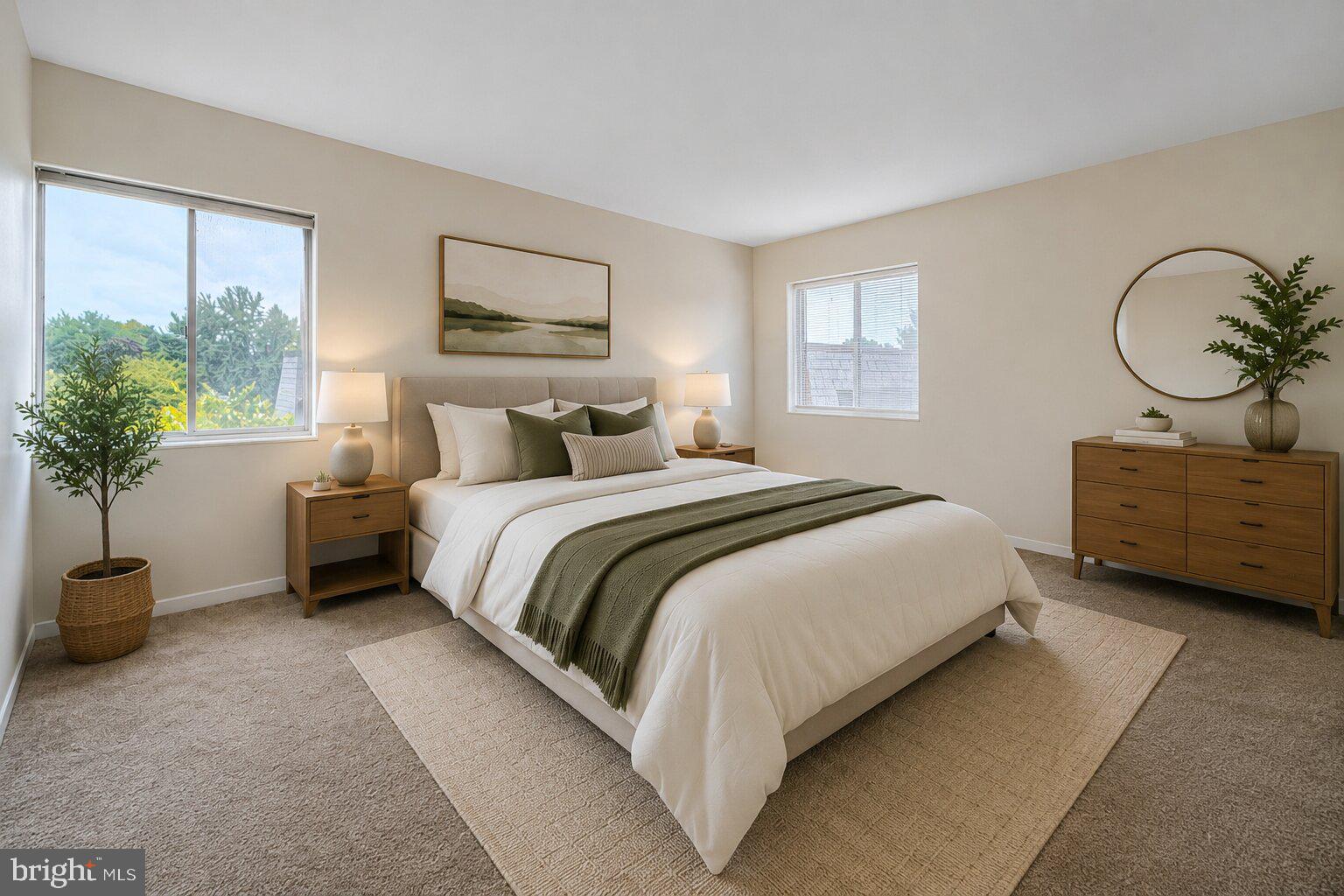 PIKESVILLE - Residential