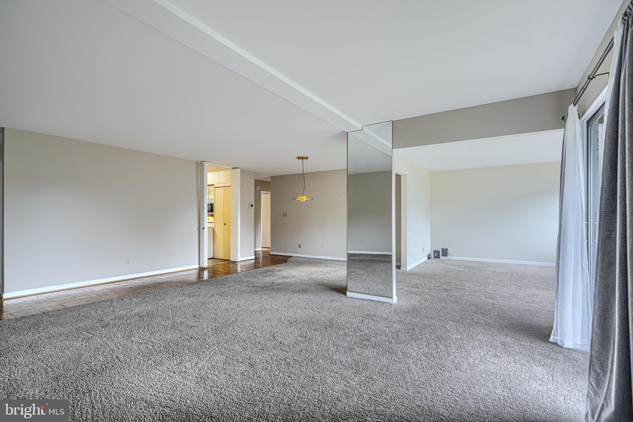 PIKESVILLE - Residential