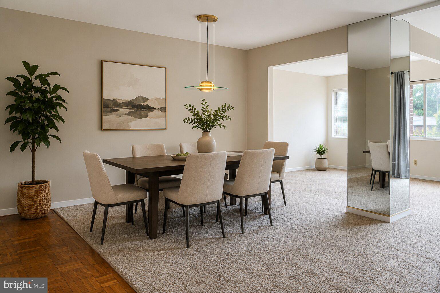 PIKESVILLE - Residential