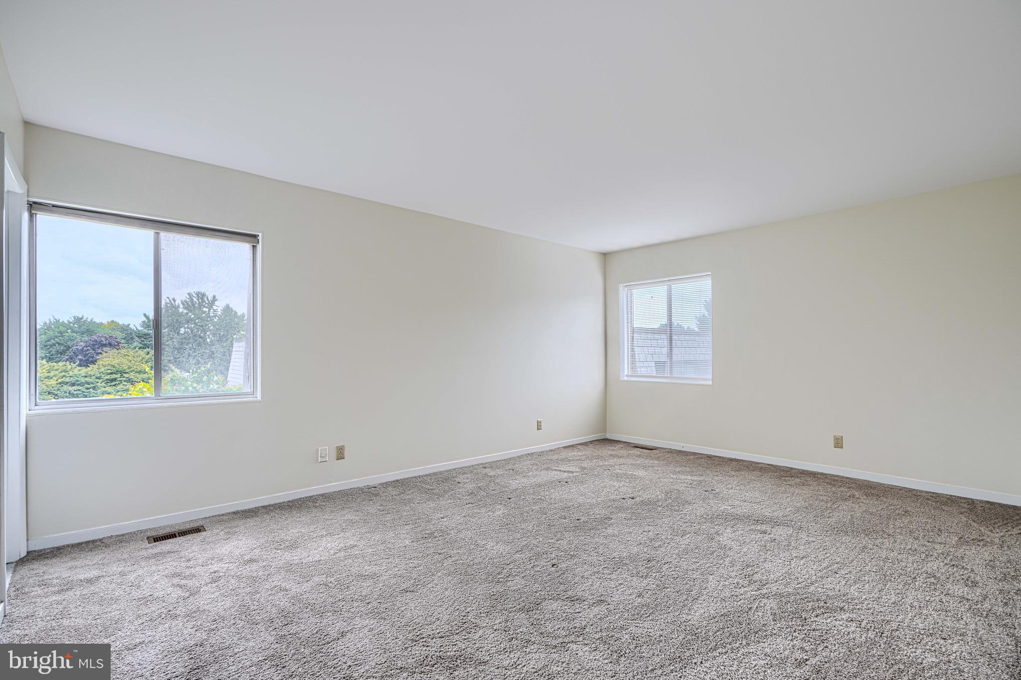 PIKESVILLE - Residential