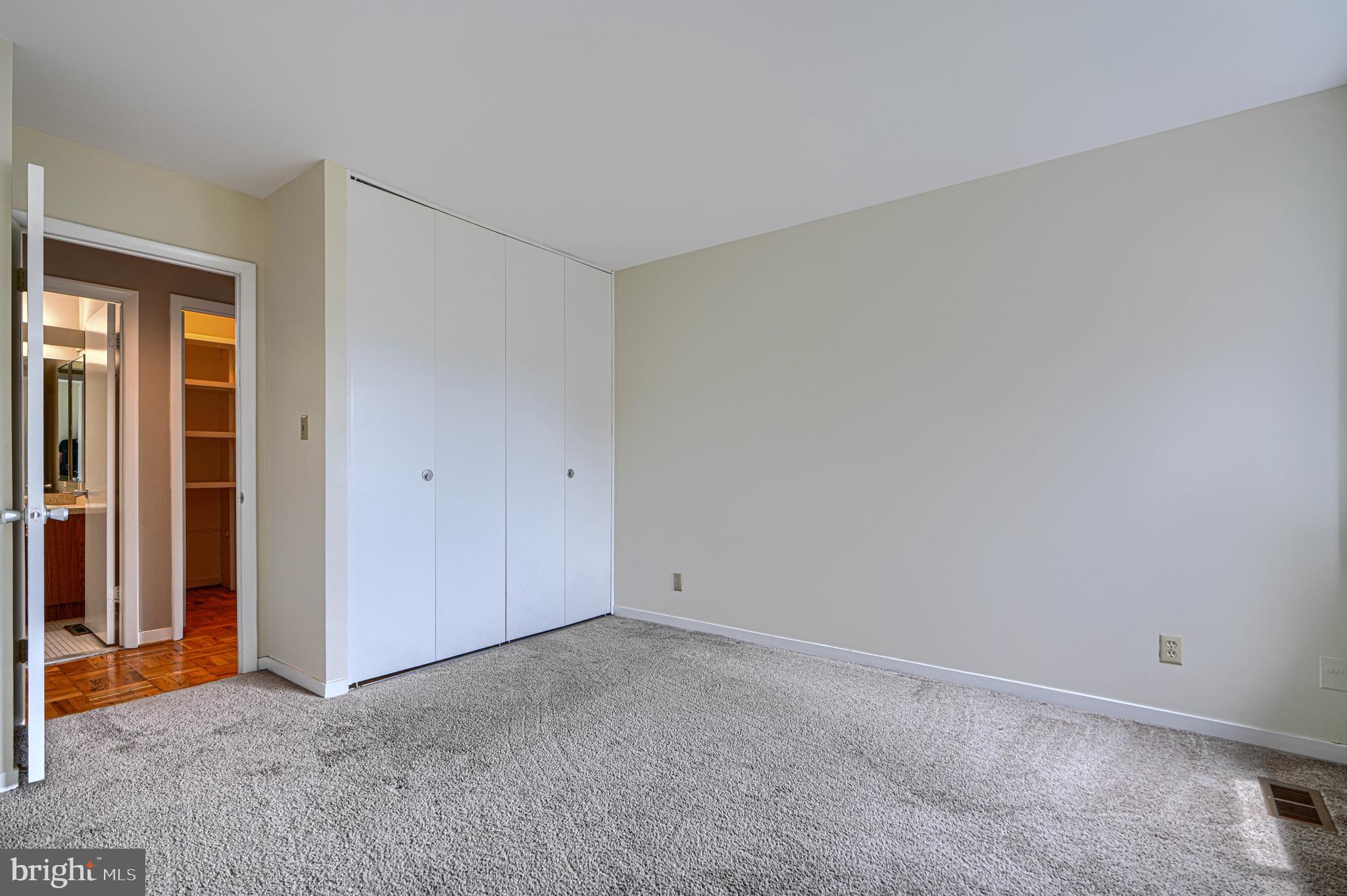 PIKESVILLE - Residential