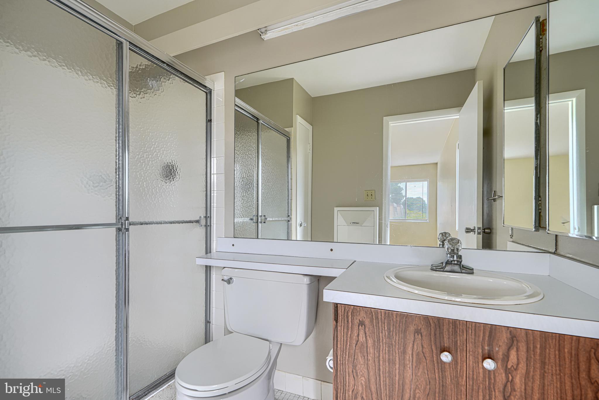 PIKESVILLE - Residential