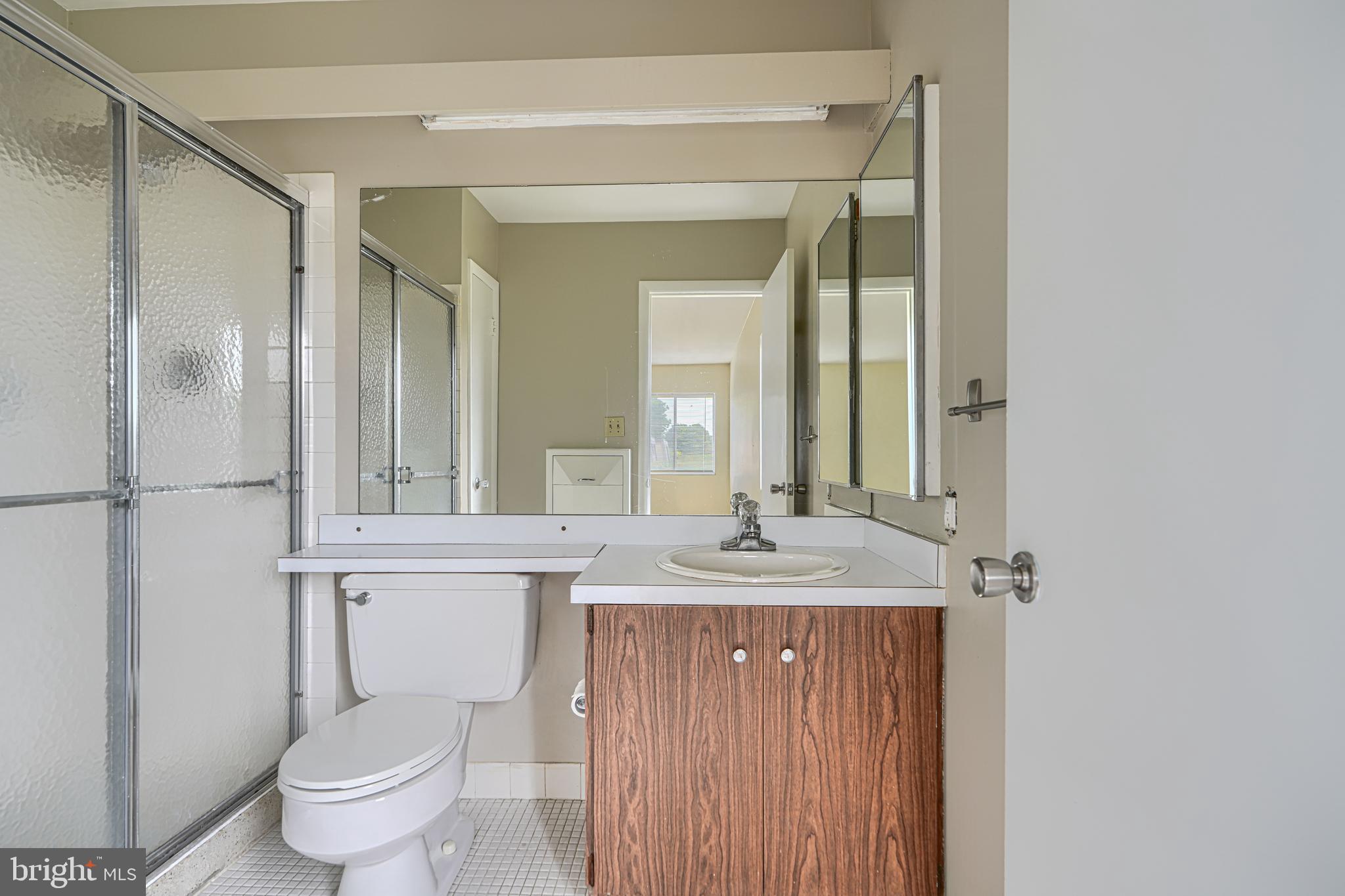 PIKESVILLE - Residential