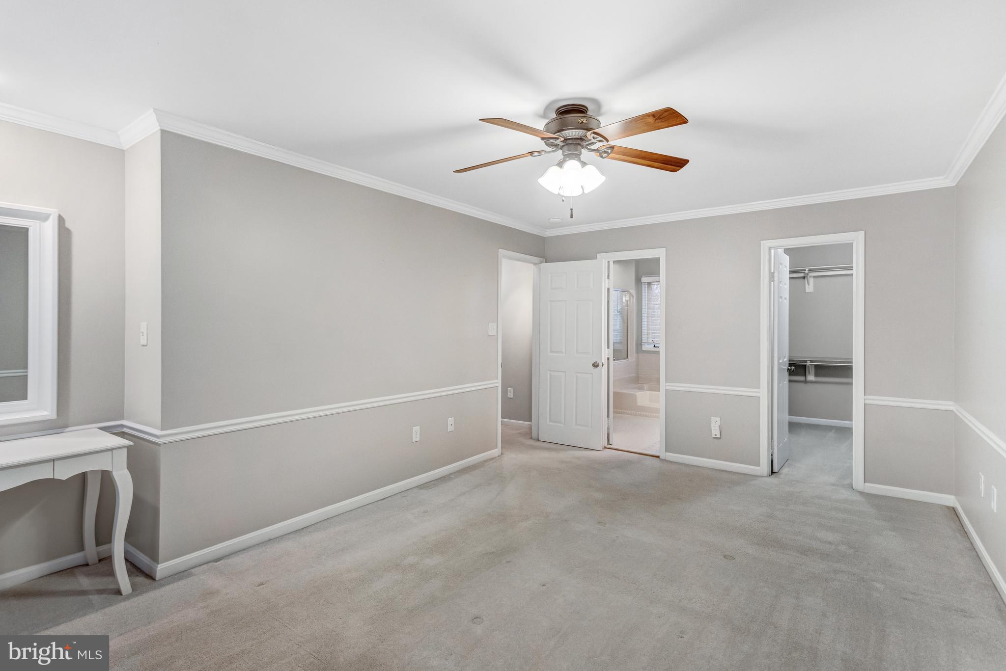 LAKE RIDGE - Residential Lease