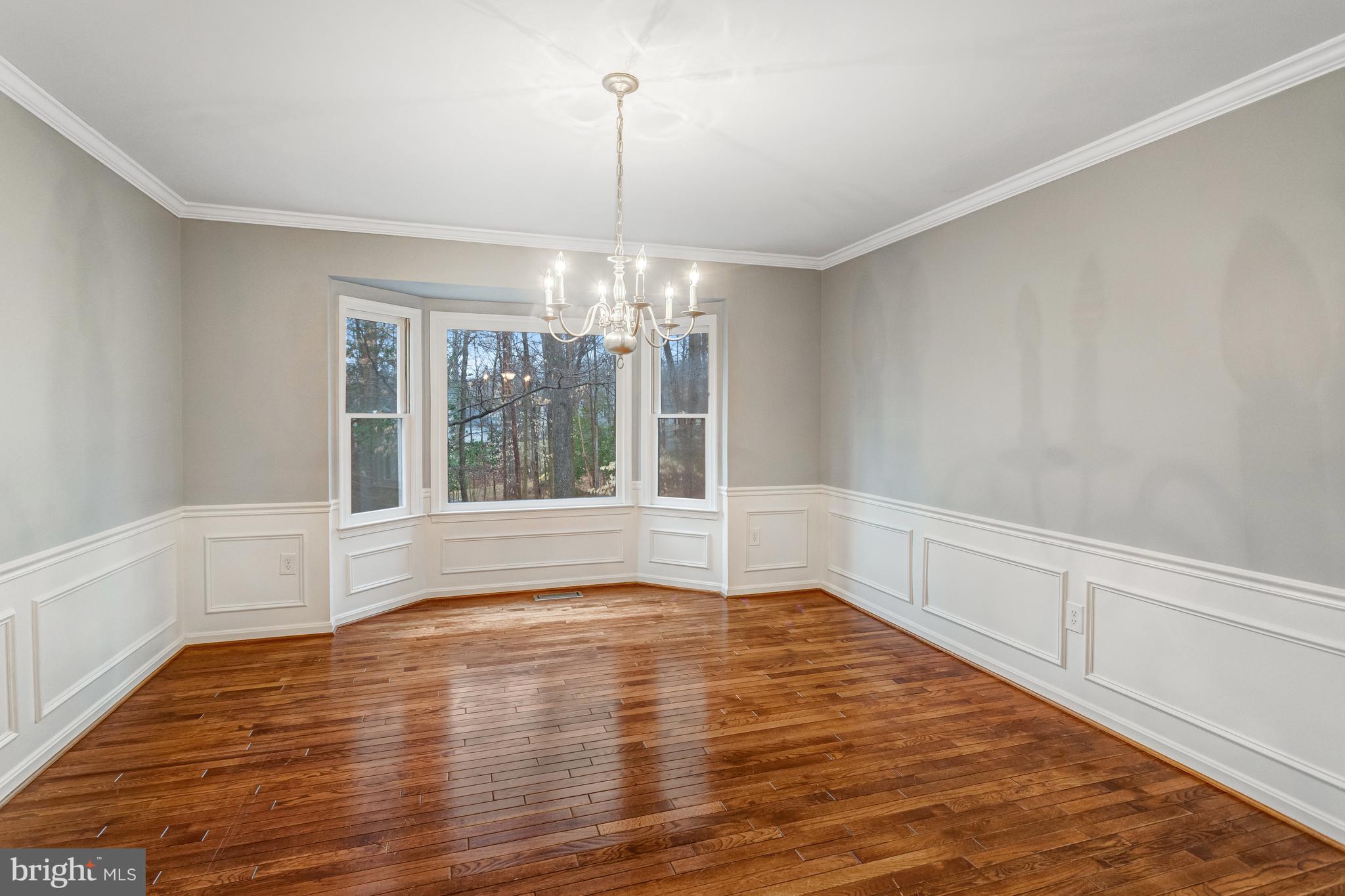 LAKE RIDGE - Residential Lease