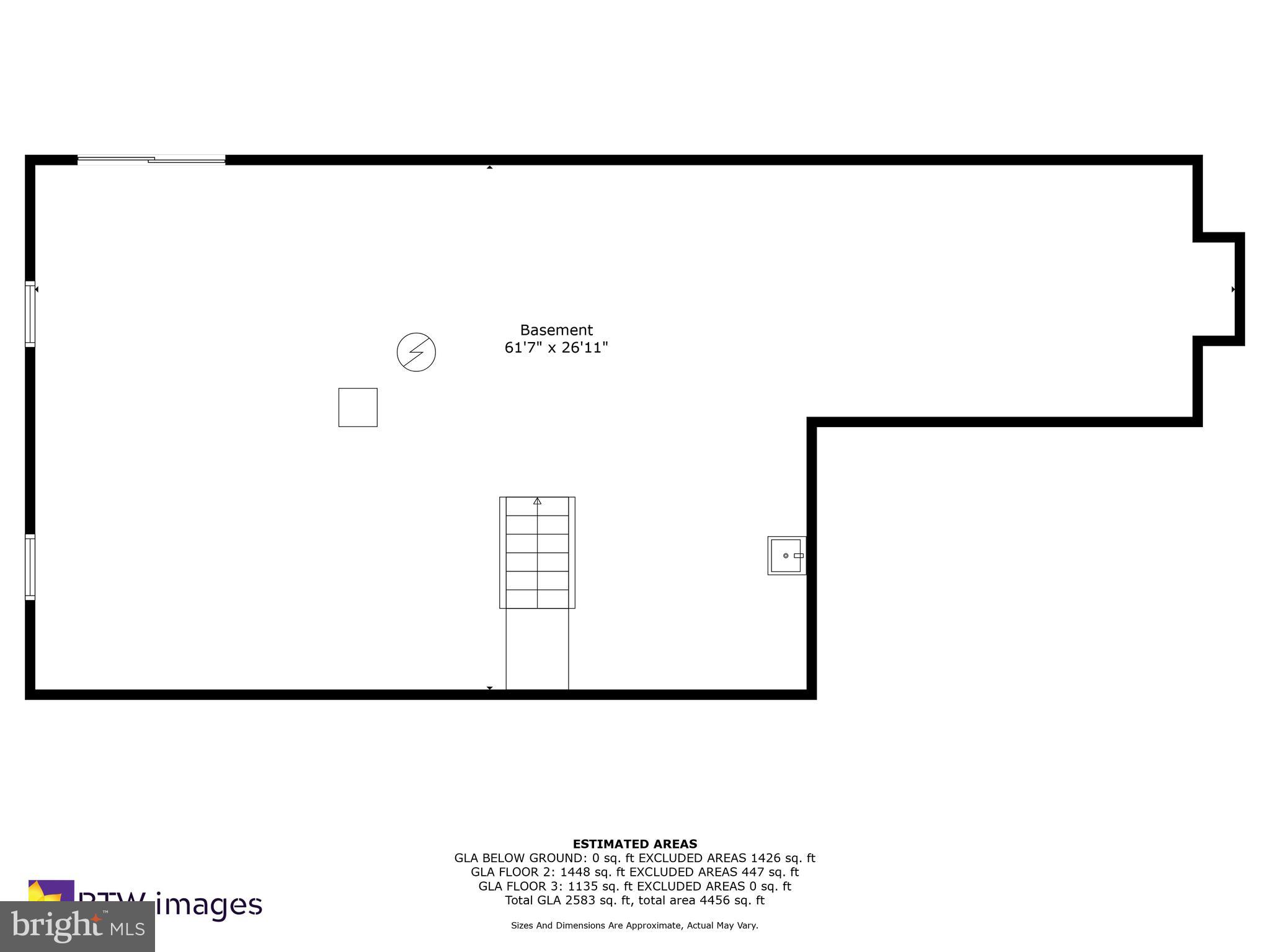 LAKE RIDGE - Residential Lease